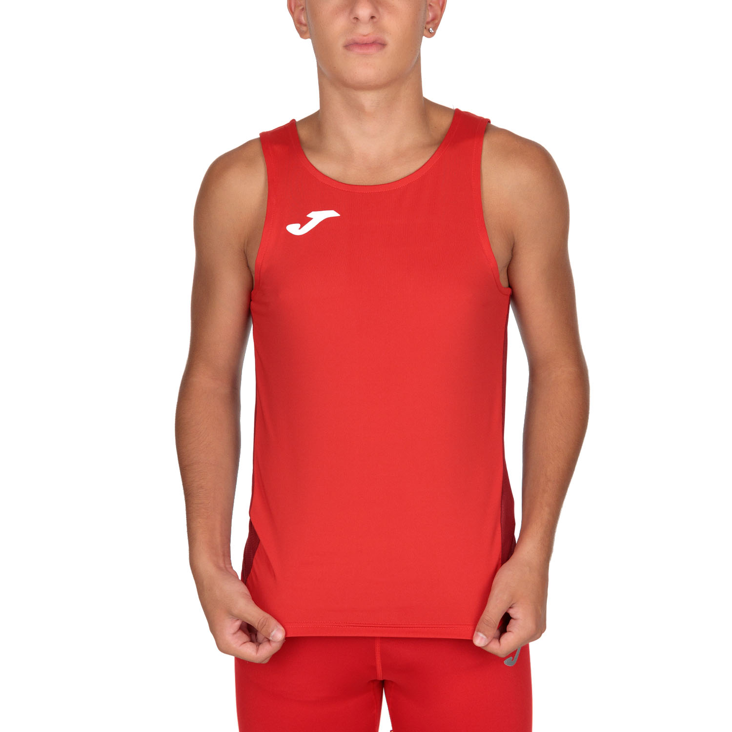 Joma R-Winner Canotta Red