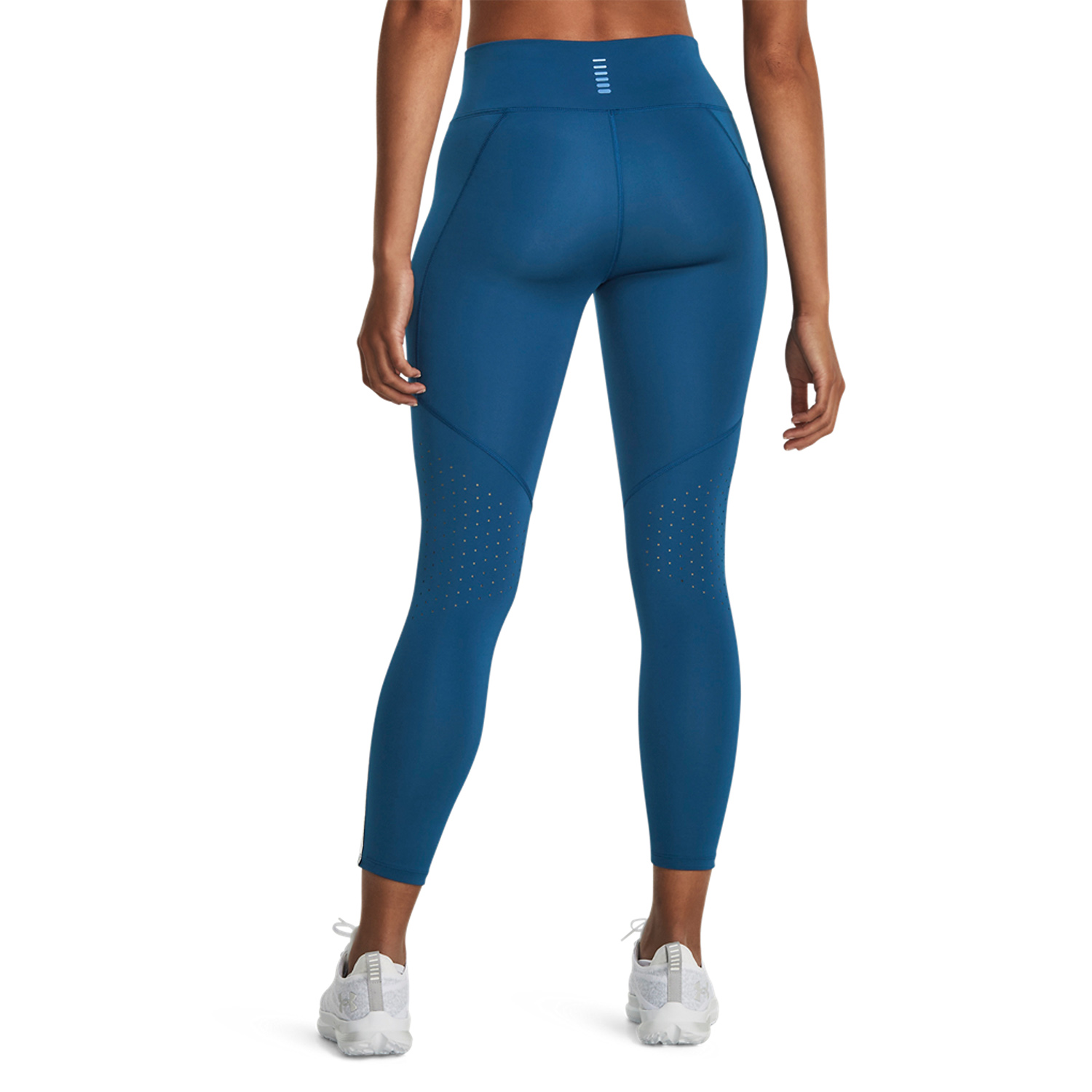 Under Armour Fly Fast 3.0 Tights Varsity Blue/Reflective