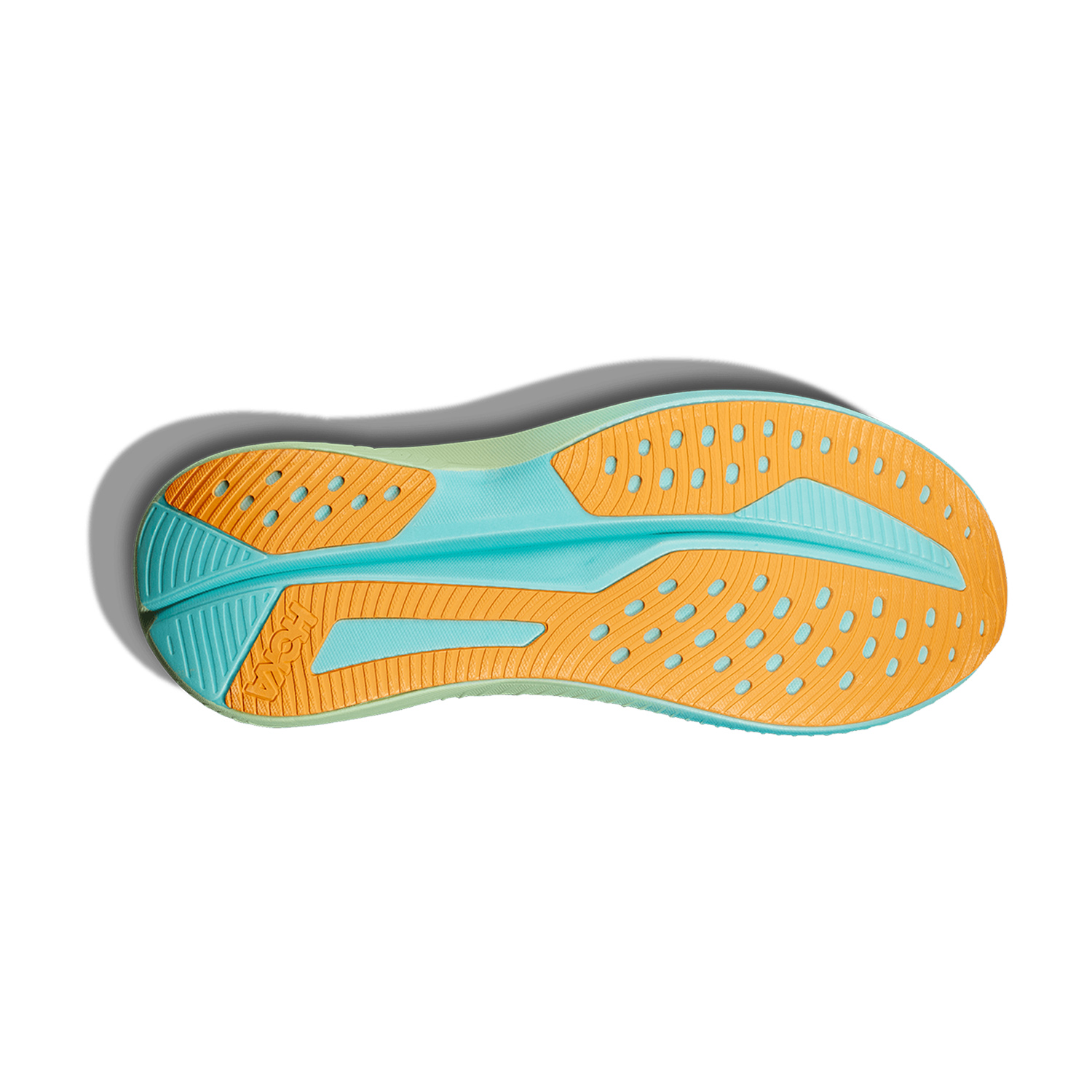 Hoka Mach 6 Dusk/Shadow