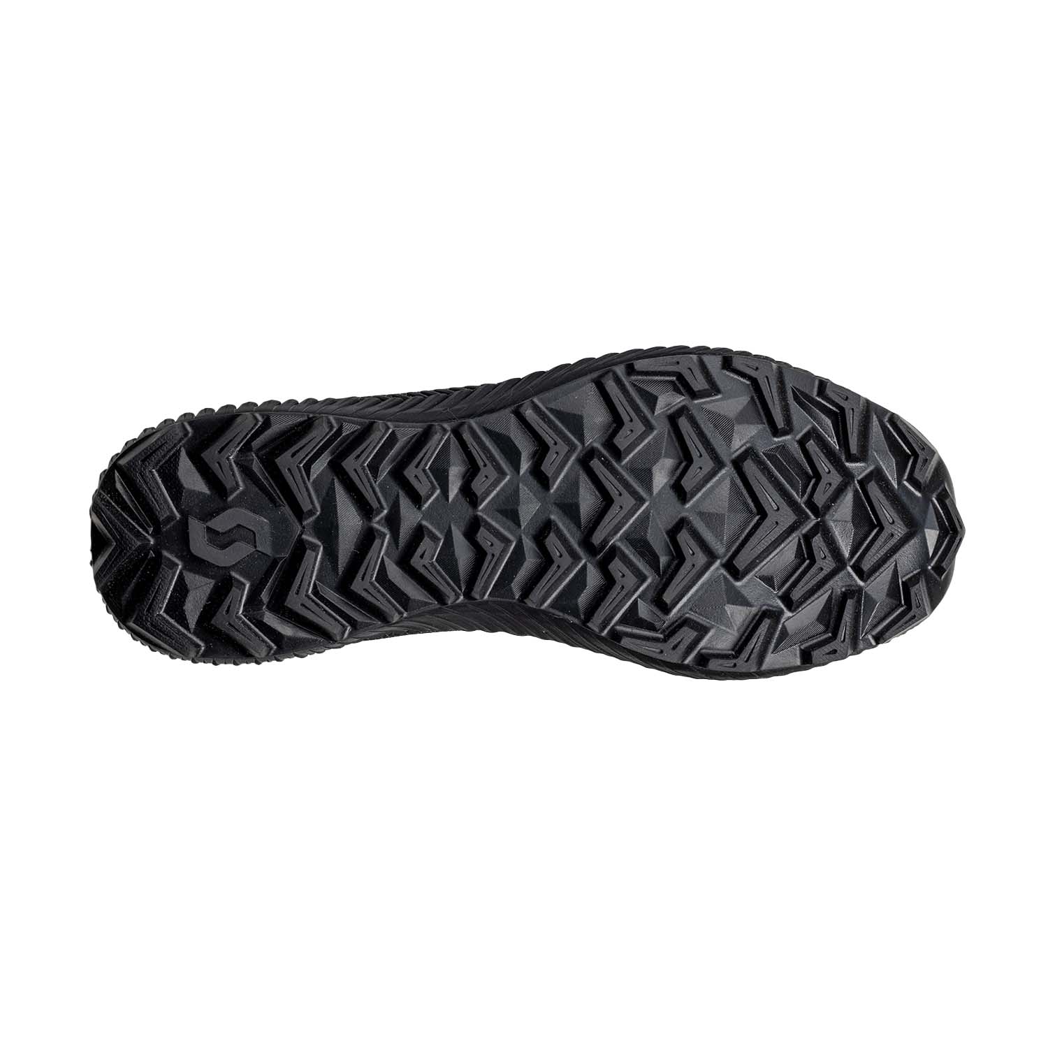 Scott Supertrac Ultra RC Black
