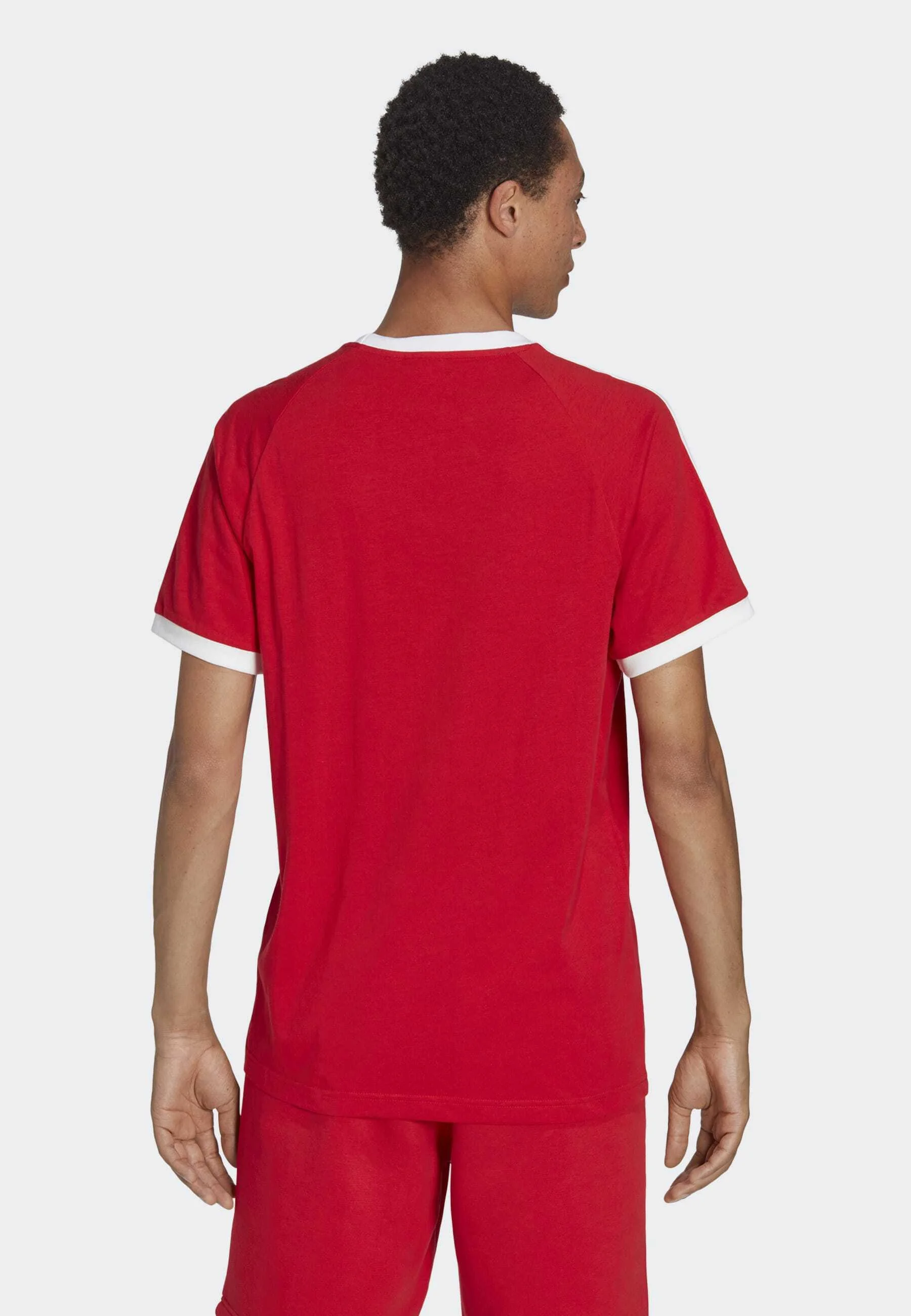 adidas Originals ADICOLOR CLASSICS 3-STRIPES - T-shirt con stampa
