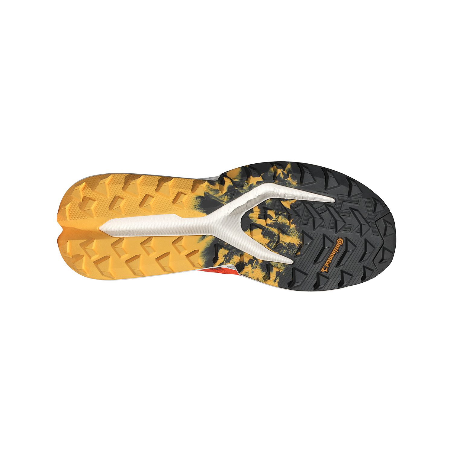 adidas Terrex Soulstride Ultra Semi Impact Orange/Core Black