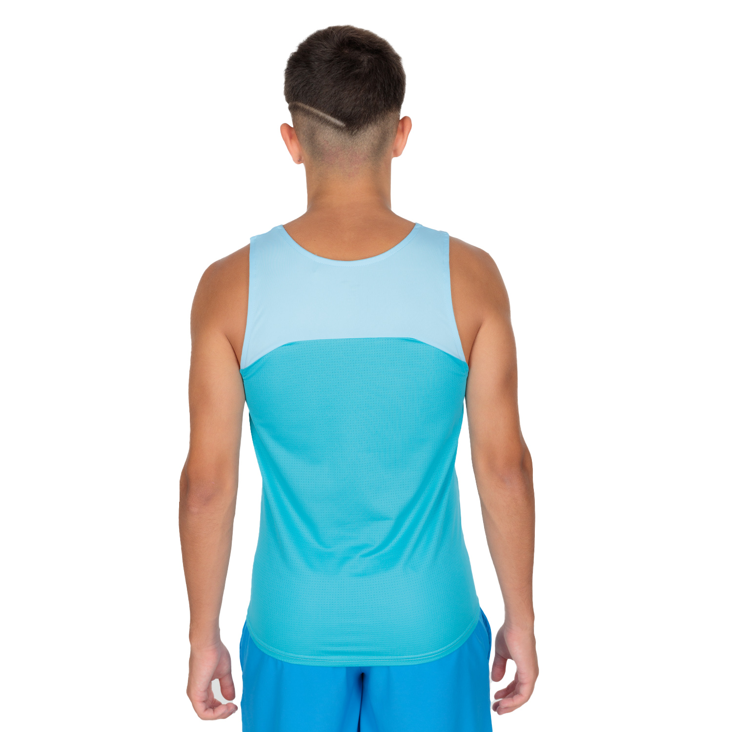 Joma R-Winner Canotta Sky Blue