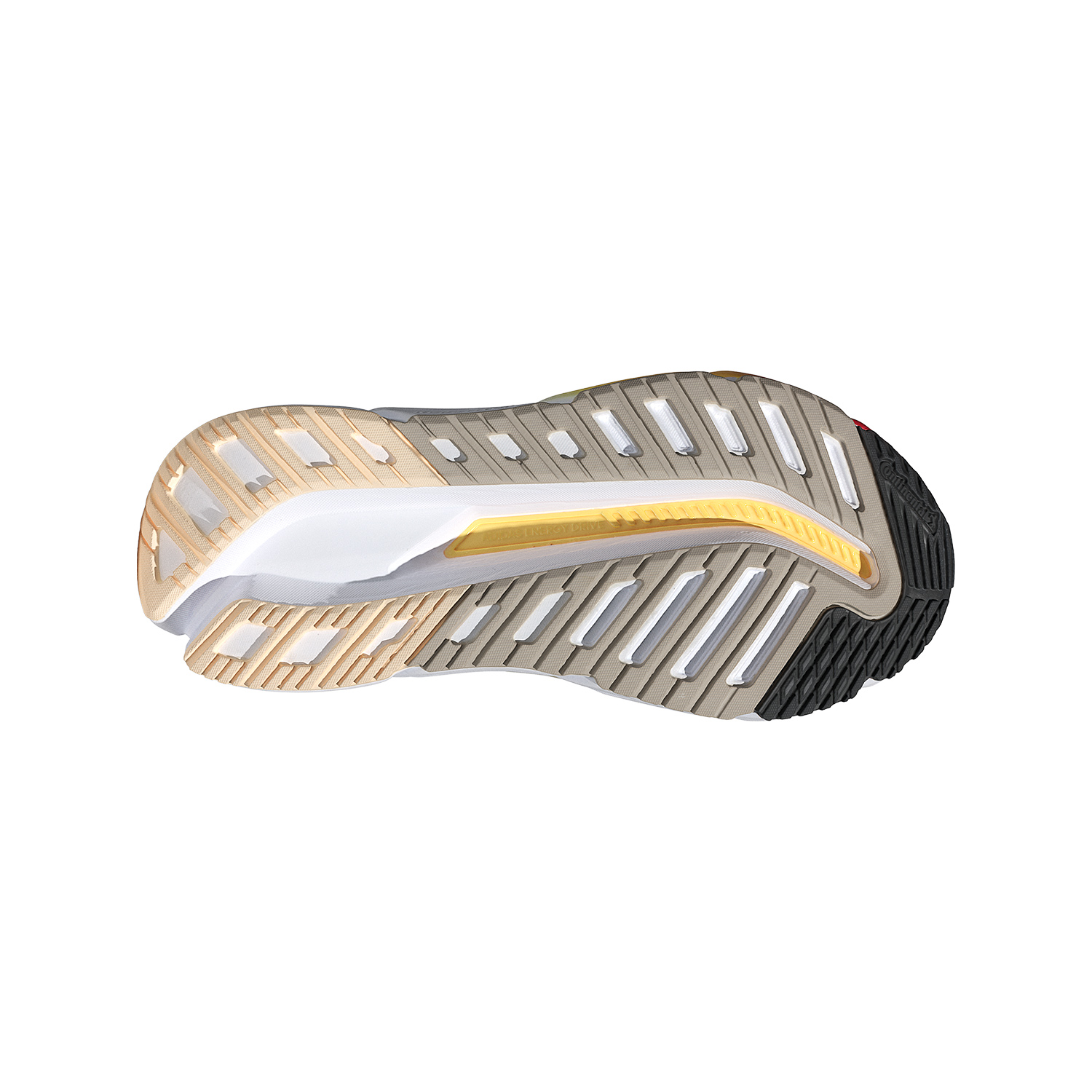adidas Adistar CS 2 Ivory/Gold Metallic/Putgre