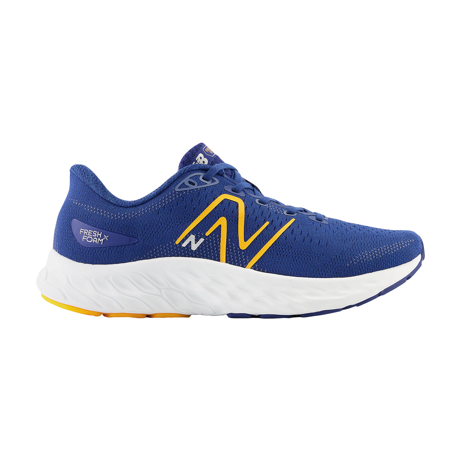 New Balance Fresh Foam X Evoz ST Night Sky