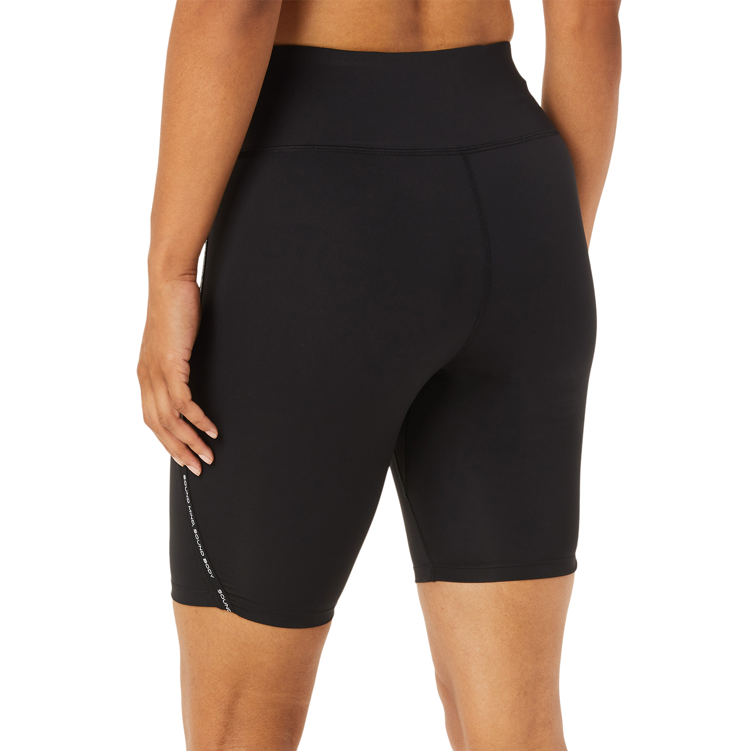 Asics Race Sprinter 8in Pantaloncini Performance Black