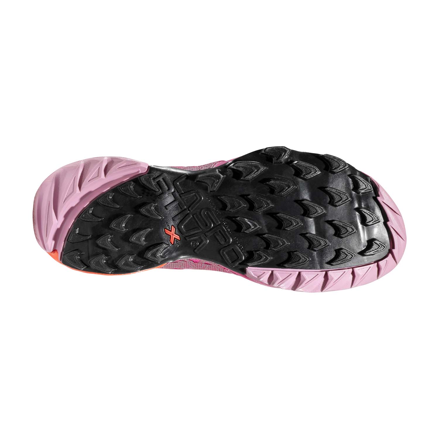 La Sportiva Akasha 2 Springtime/Cherry Tomato