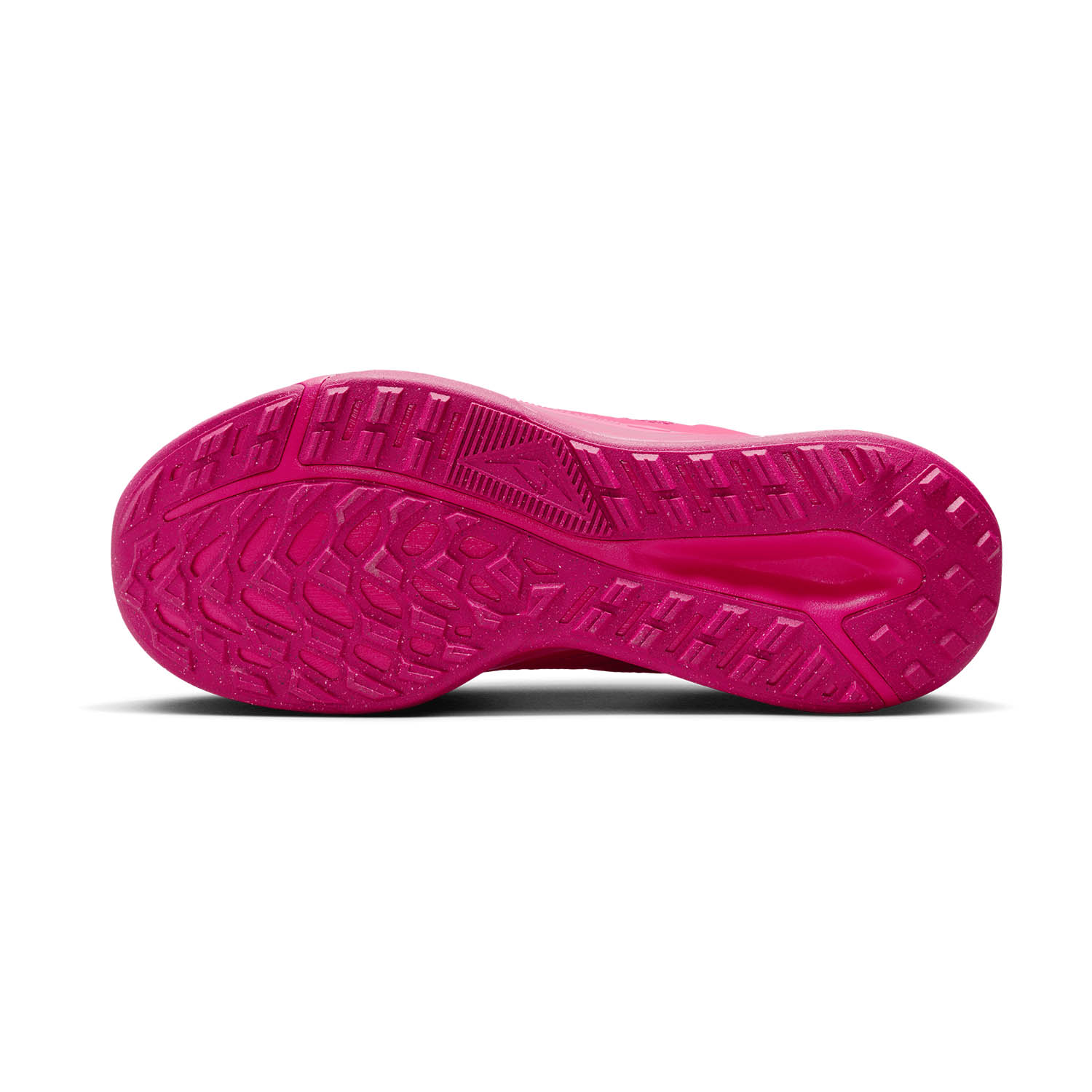 Nike Juniper Trail 2 Next Nature GTX Fierce Pink/Metallic Gold/Fireberry
