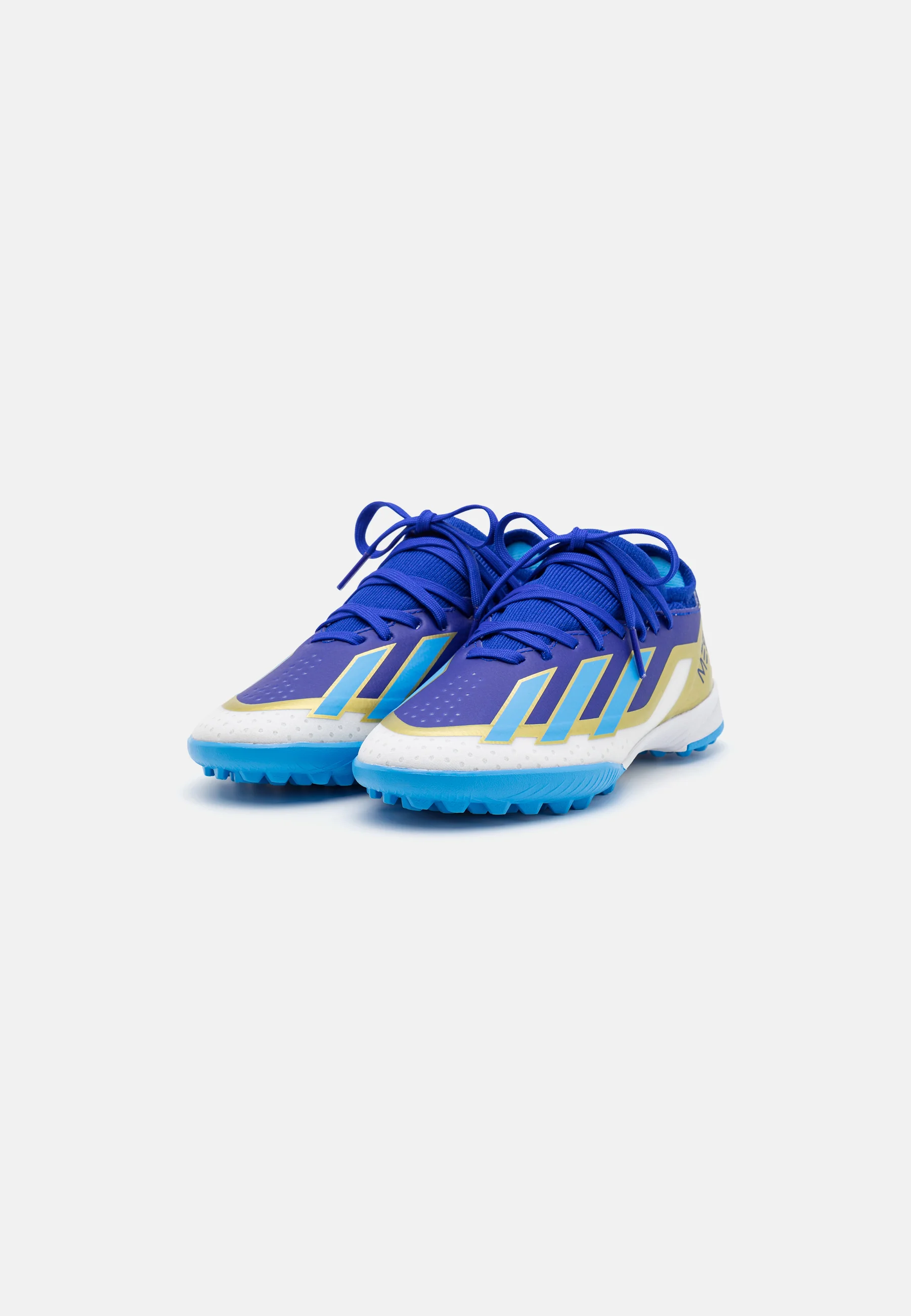 adidas Performance CRAZYFAST LEAGUE TF MESSI UNISEX - Scarpe da calcetto con tacchetti