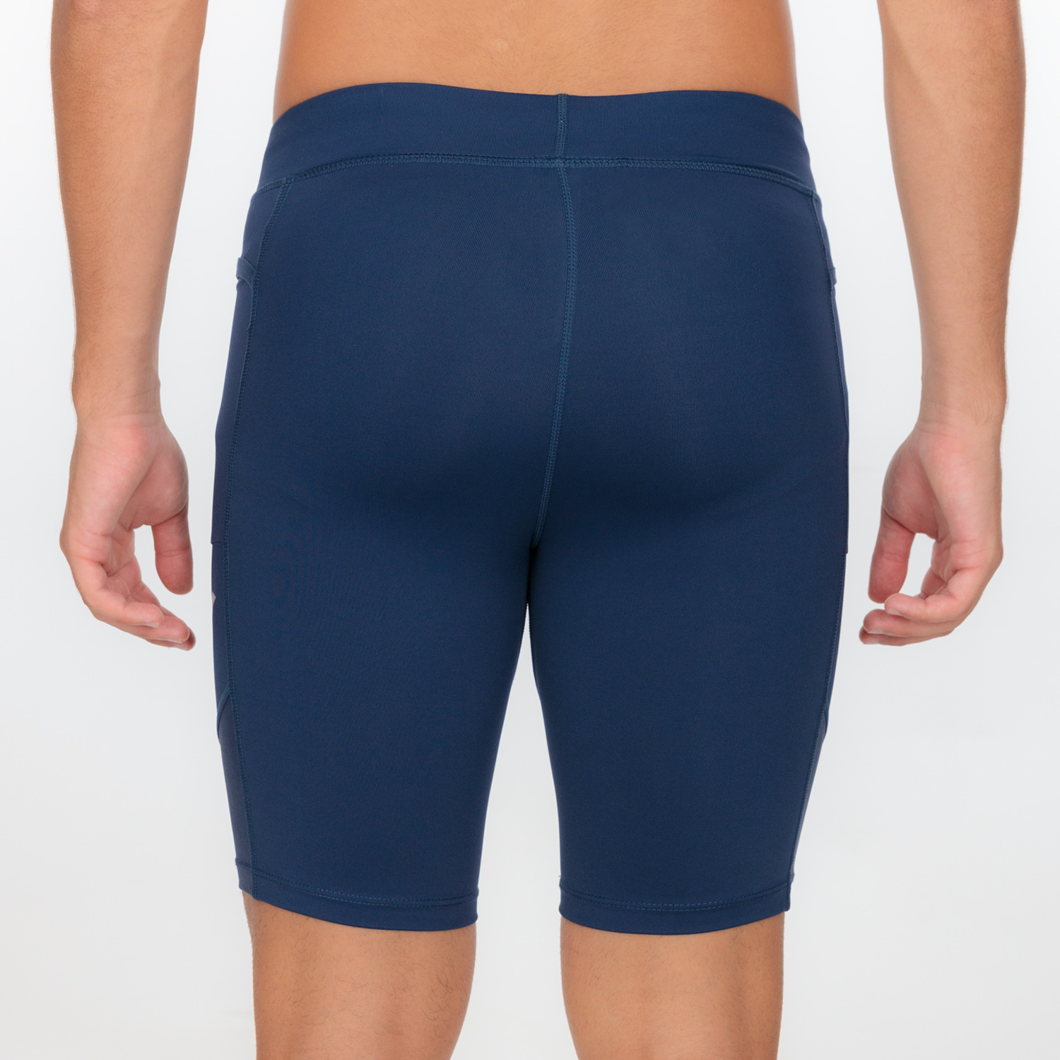 Joma Elite IX 8in Pantaloncini Navy