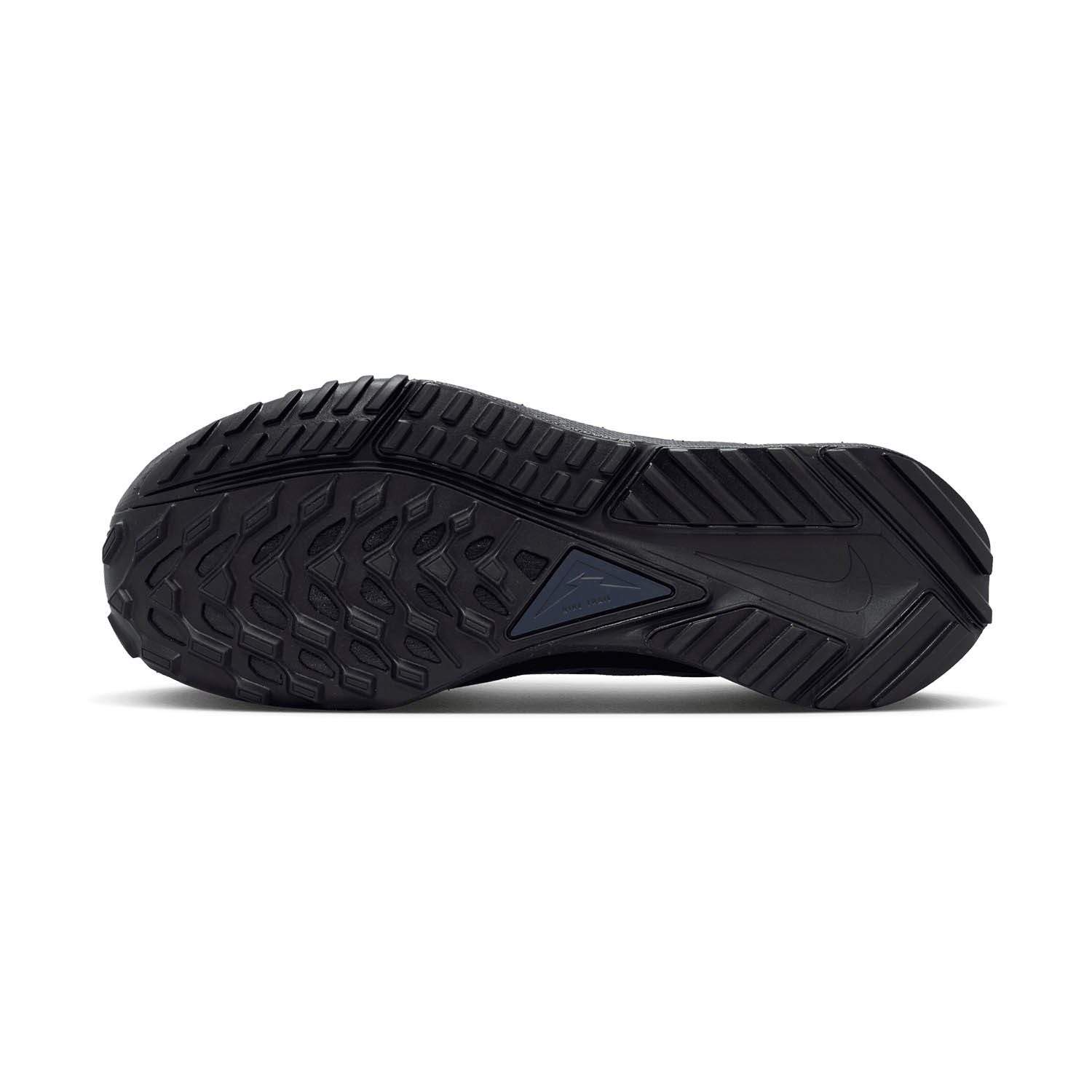 Nike React Pegasus Trail 4 GTX Dark Obsidian/Metallic Silver/Daybreak