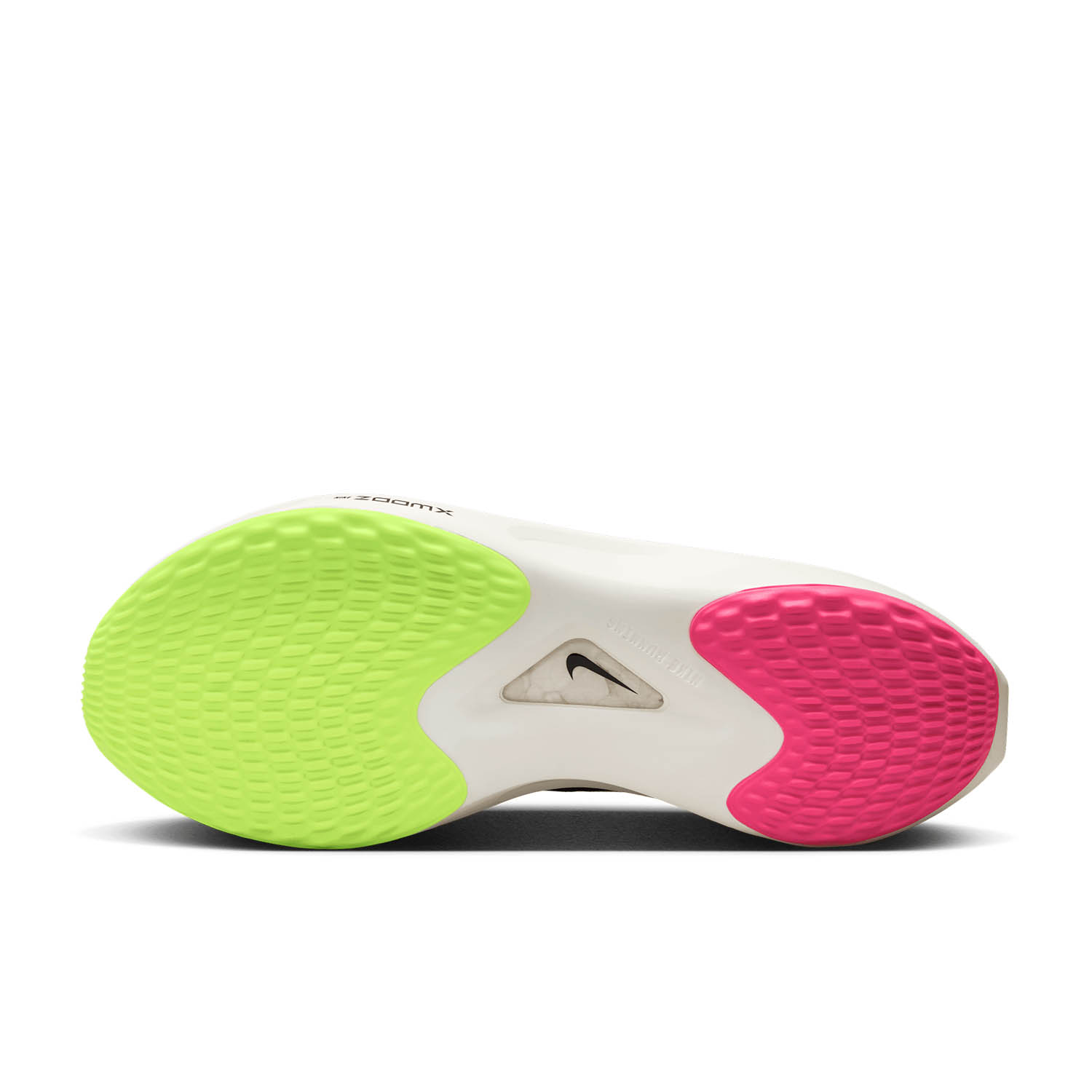 Nike Zoom Fly 5 Premium Luminous Green/Black/Volt/Lime Blast