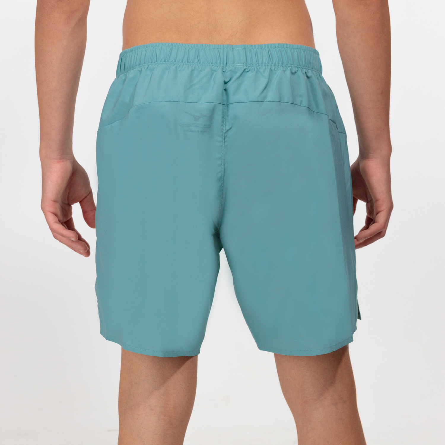Mizuno Core 7.5in Pantaloncini Mineral Blue
