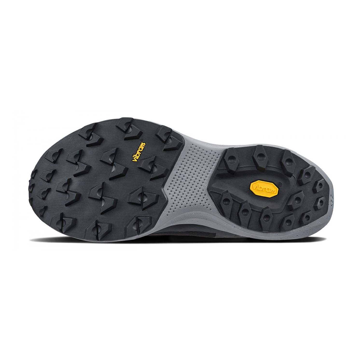 Craft Ultra Trail 2 Black/Mind