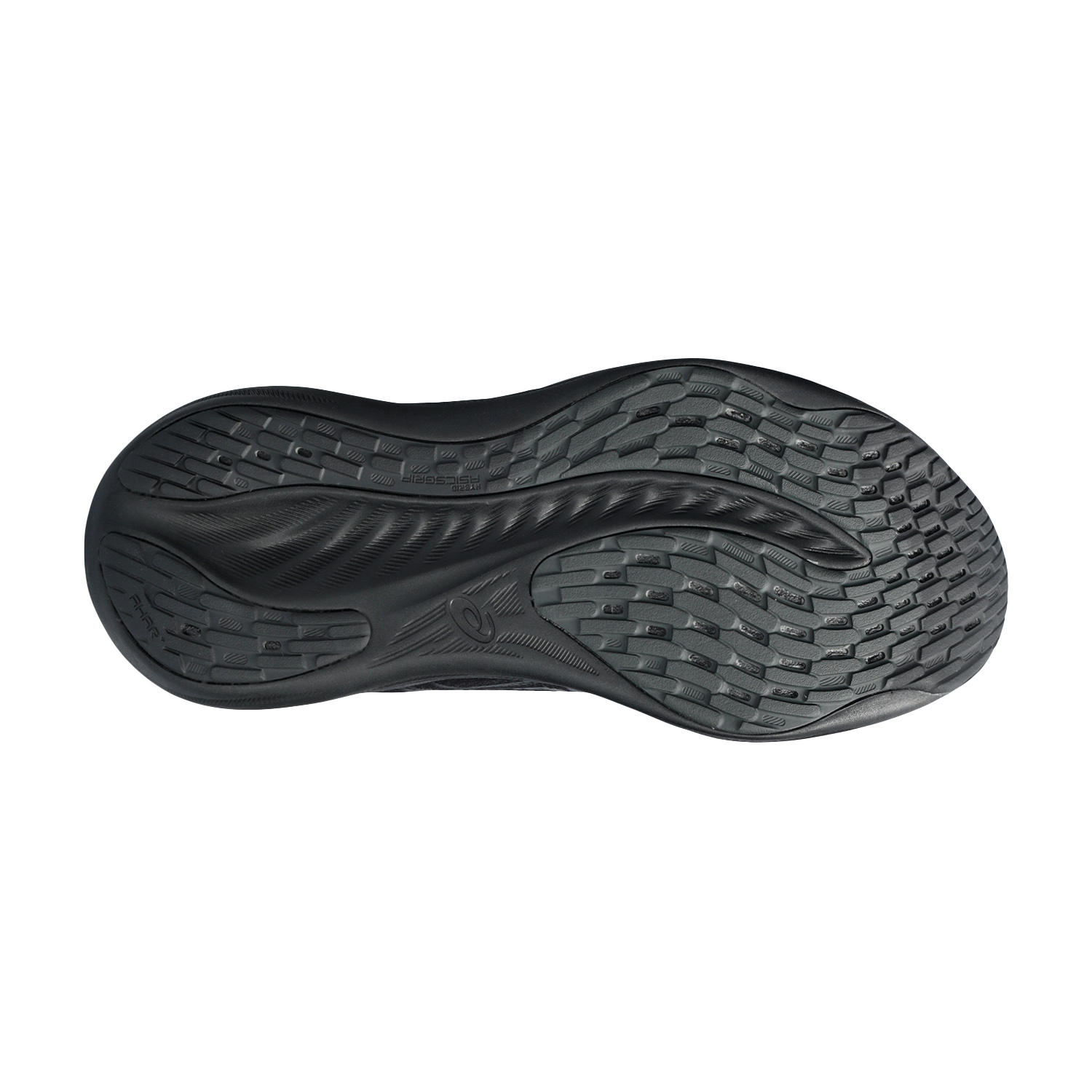 Asics Gel Nimbus 26 Black