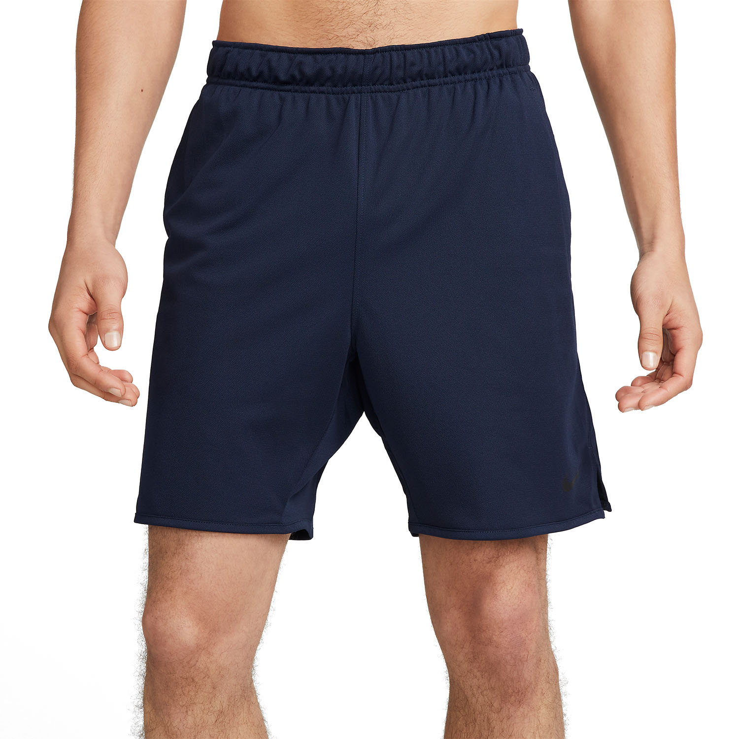 Nike Dri-FIT Totality 7in Pantaloncini Obsidian/Black