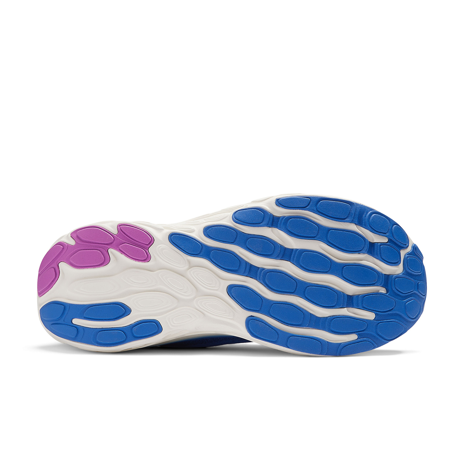 New Balance Fresh Foam X 1080v13 Marine Blue