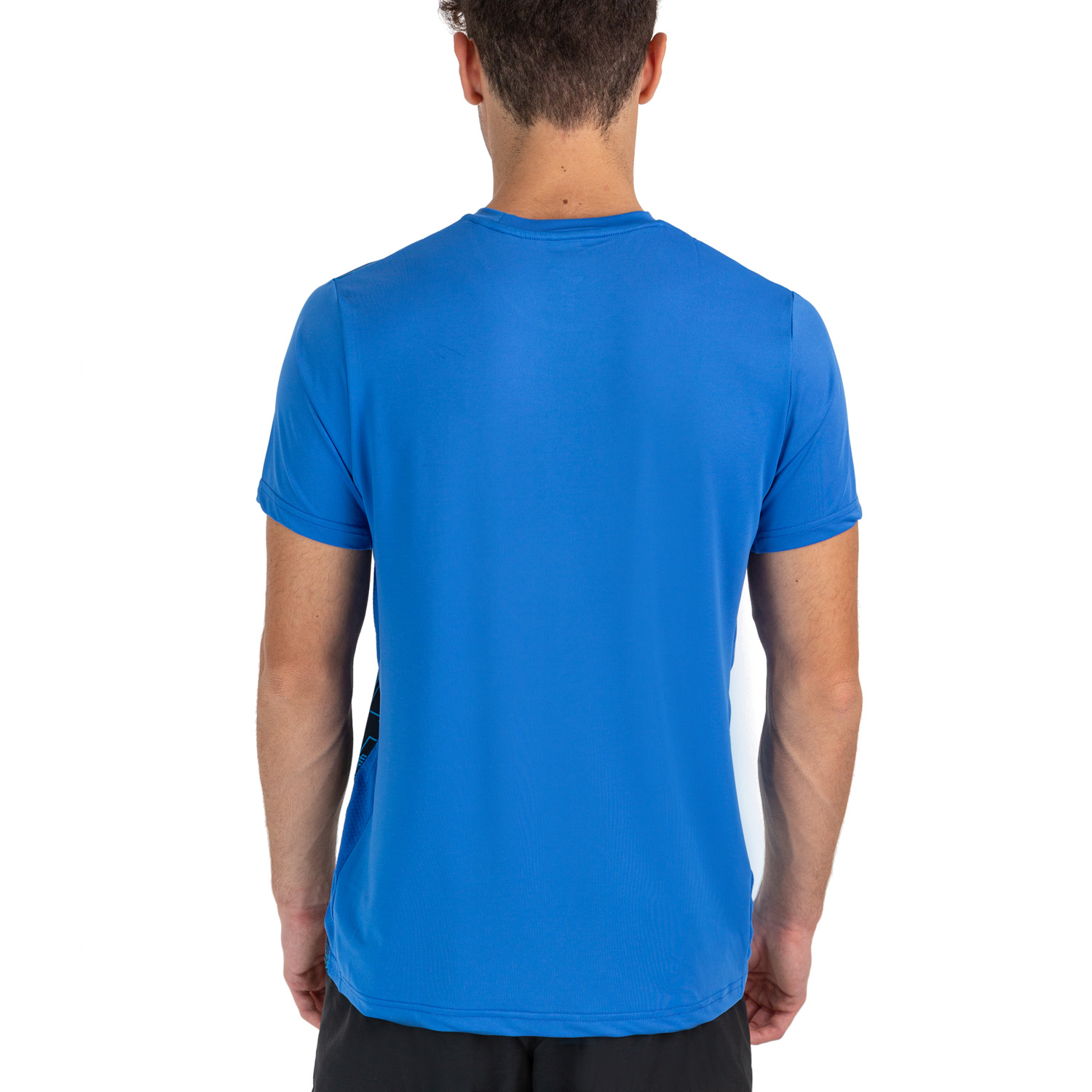 Joma Elite VIII Maglietta Royal