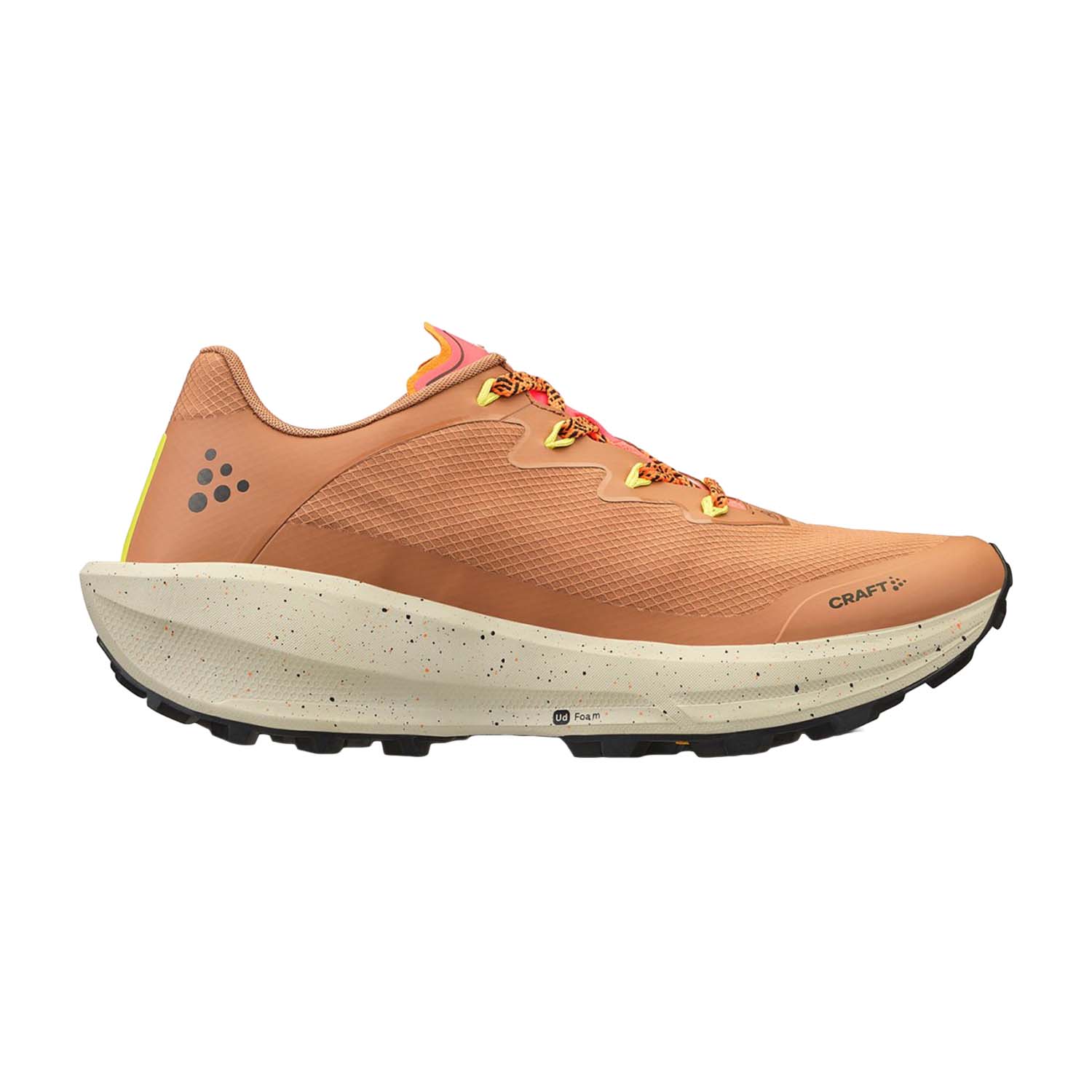 Craft Ultra Trail 2 Lion/Crush