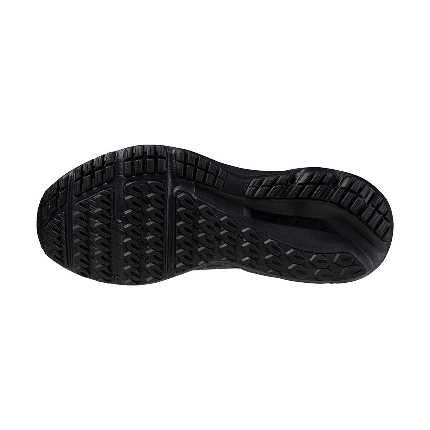 Mizuno Wave Equate 8 Black/Metallic Gray