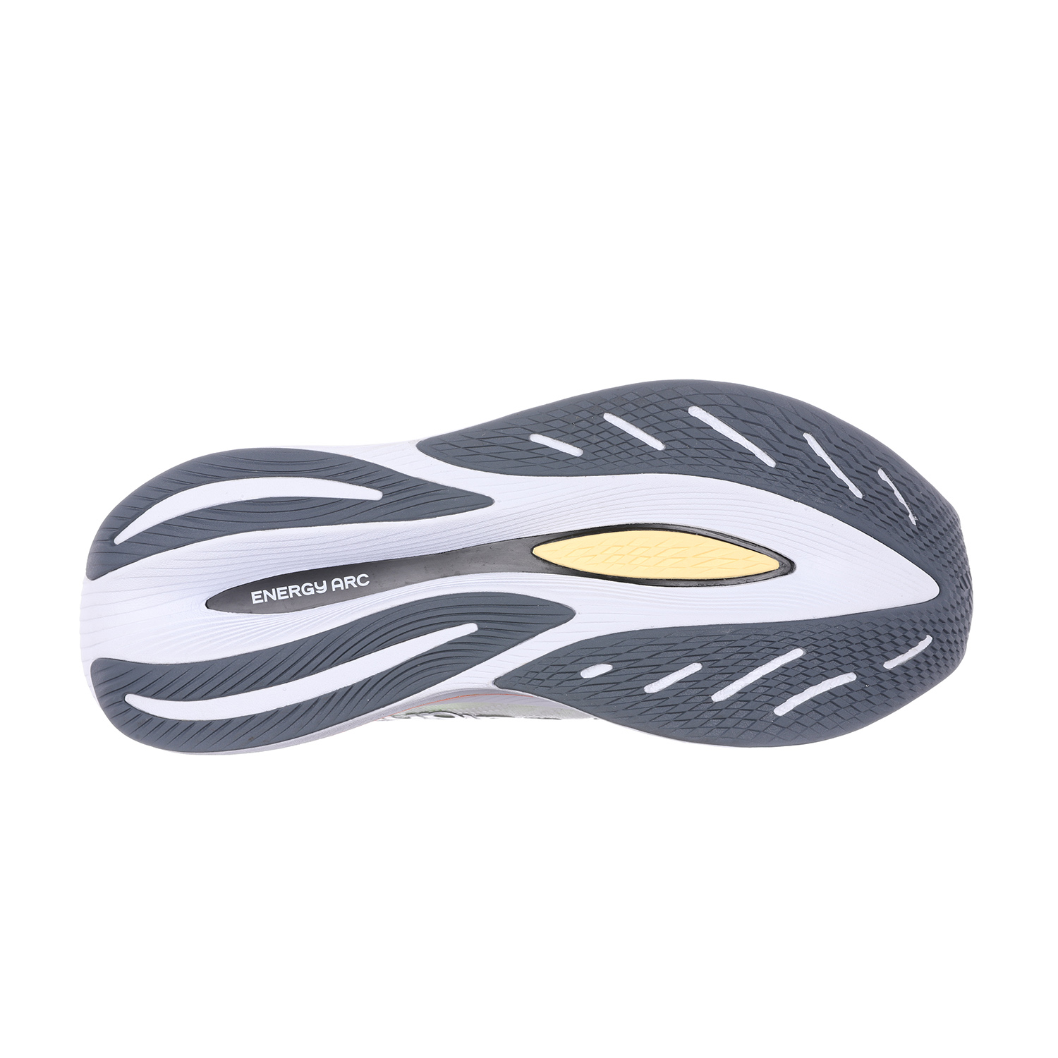 New Balance FuelCell Supercomp Trainer v2 White