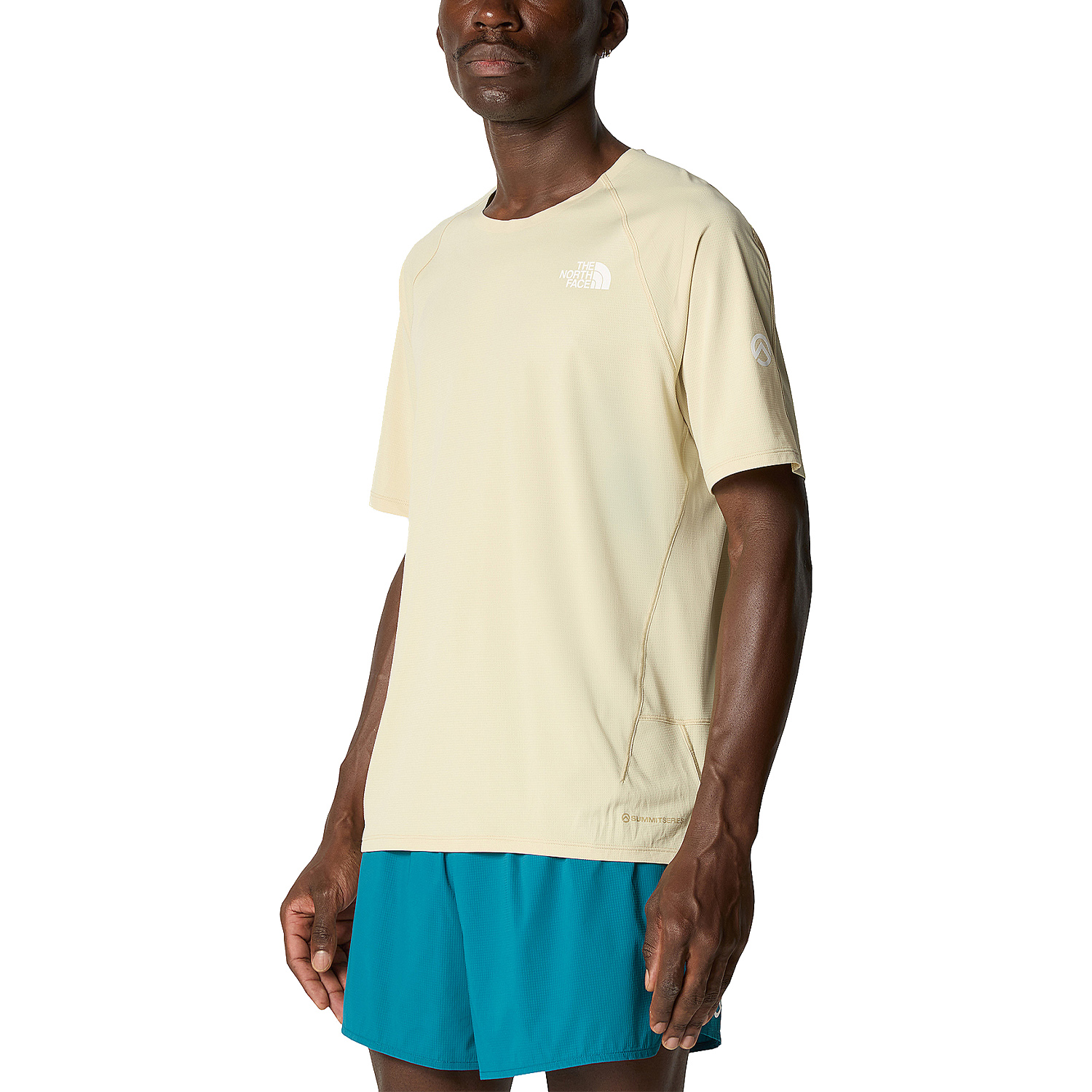 The North Face Summit High Maglietta Gravel