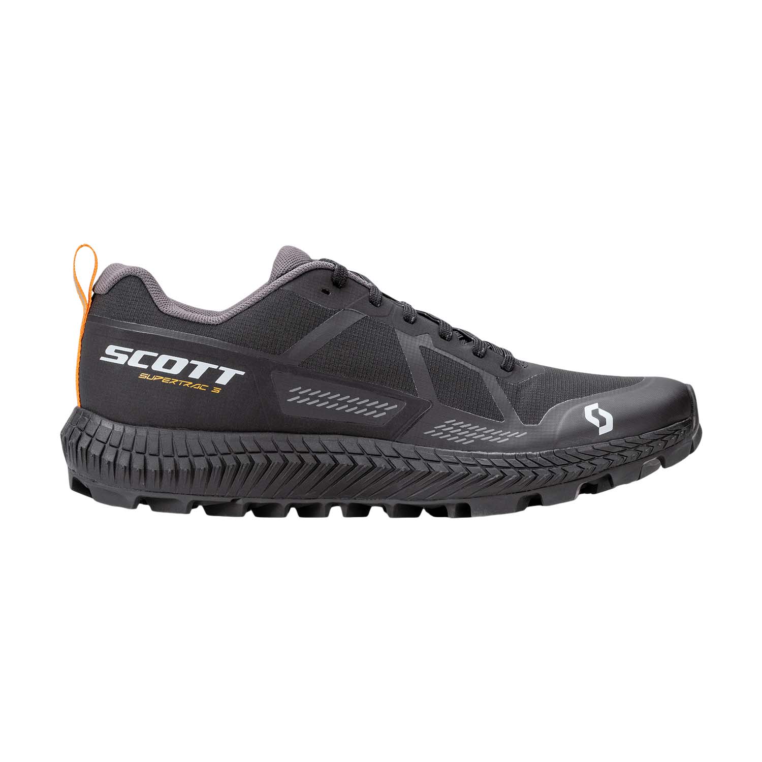 Scott Supertrac 3 Black