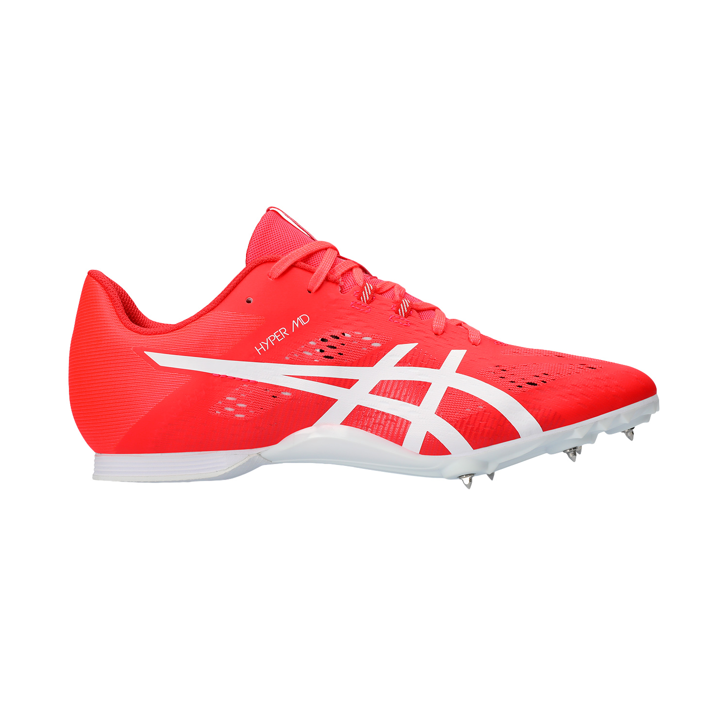 Asics Hyper MD 8 Diva Pink/White