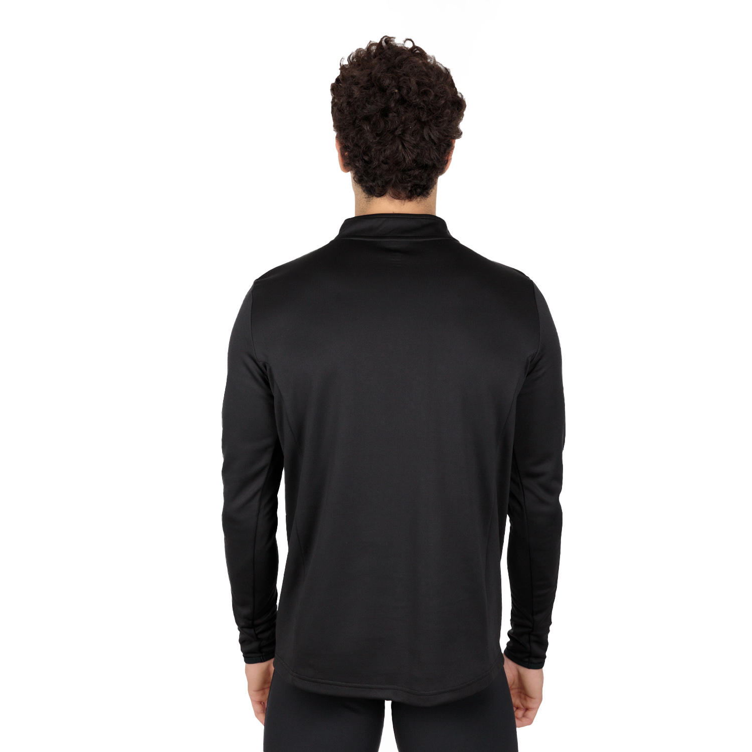 Joma Night Maglia Black