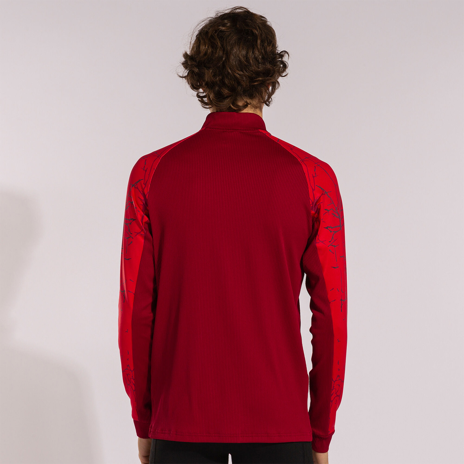 Joma Elite IX Maglia Red