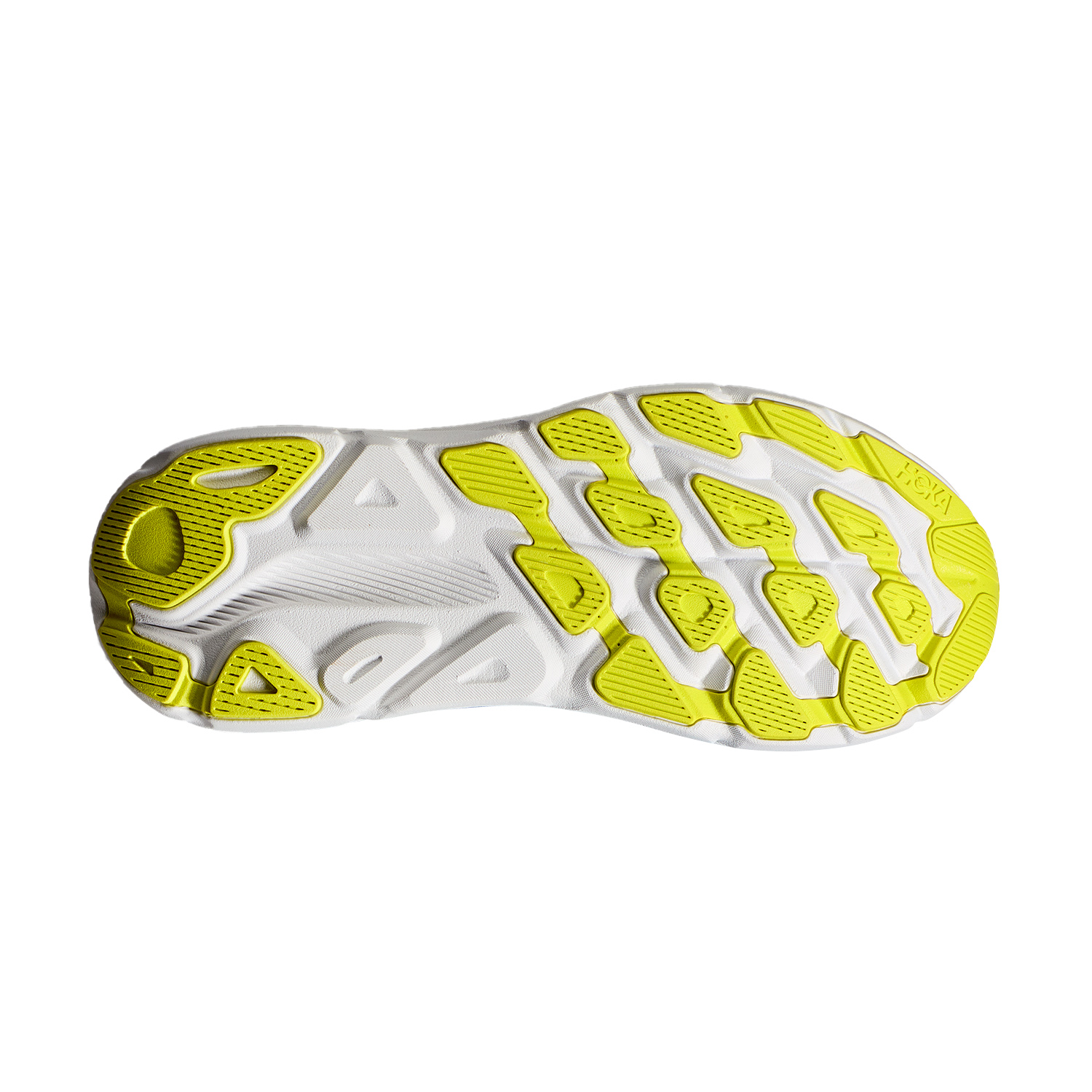 Hoka Clifton 9 Virtual Blue/Cerise