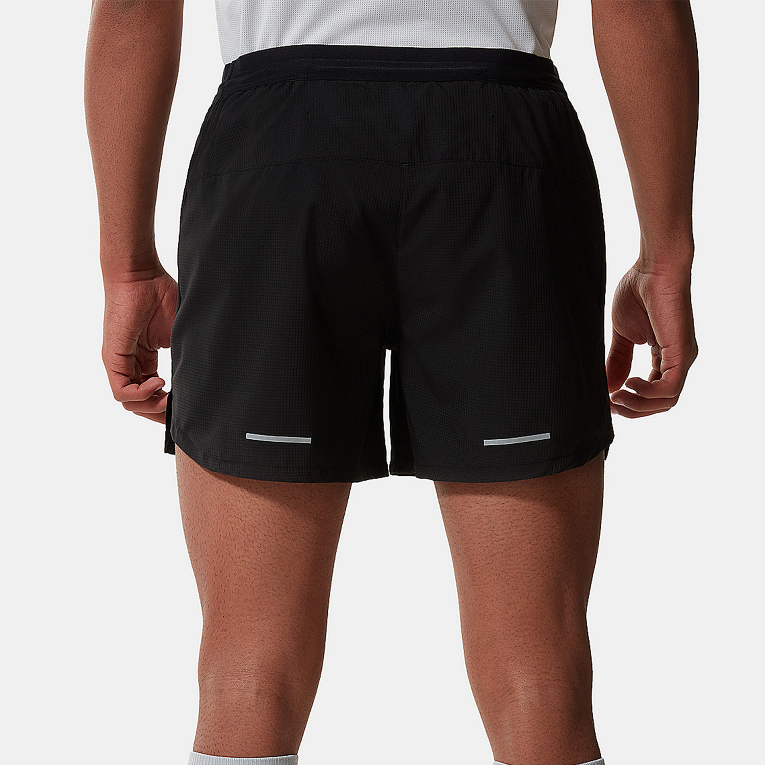 The North Face Sunriser 5in Pantaloncini TNF Black