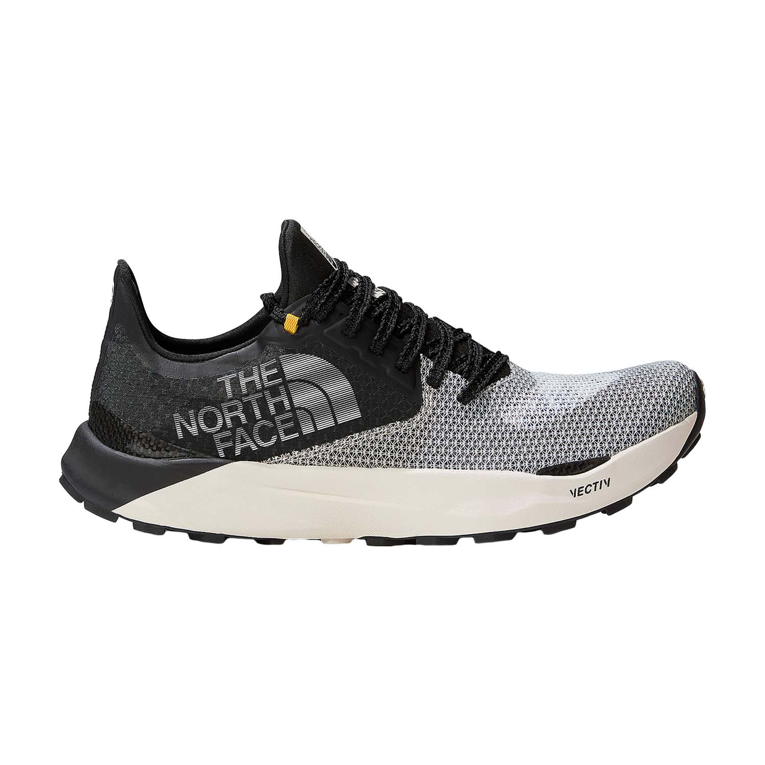 The North Face Summit Vectiv Sky White Dune/TNF Black