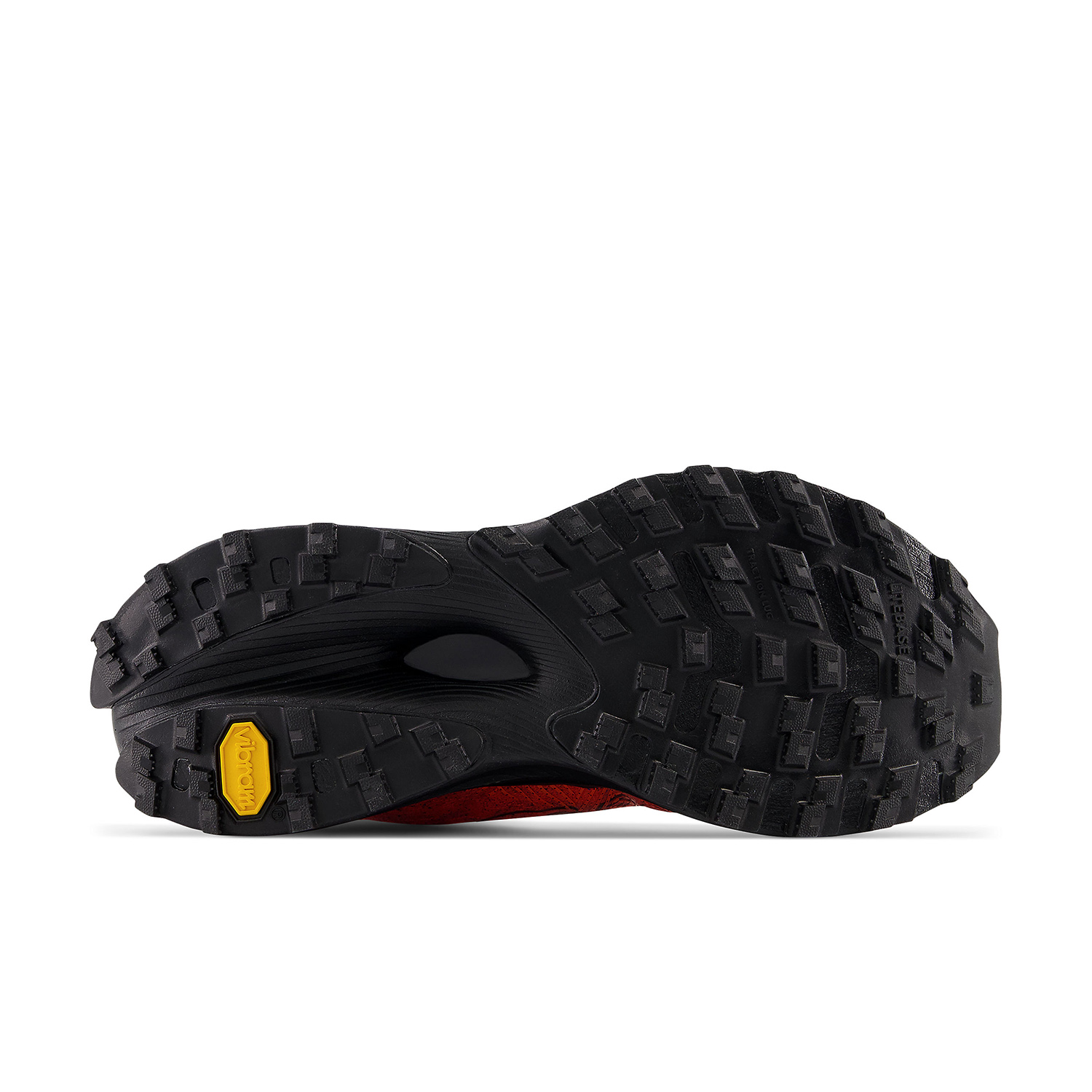 New Balance Fuelcell Supercomp Trail Neon Dragonfly
