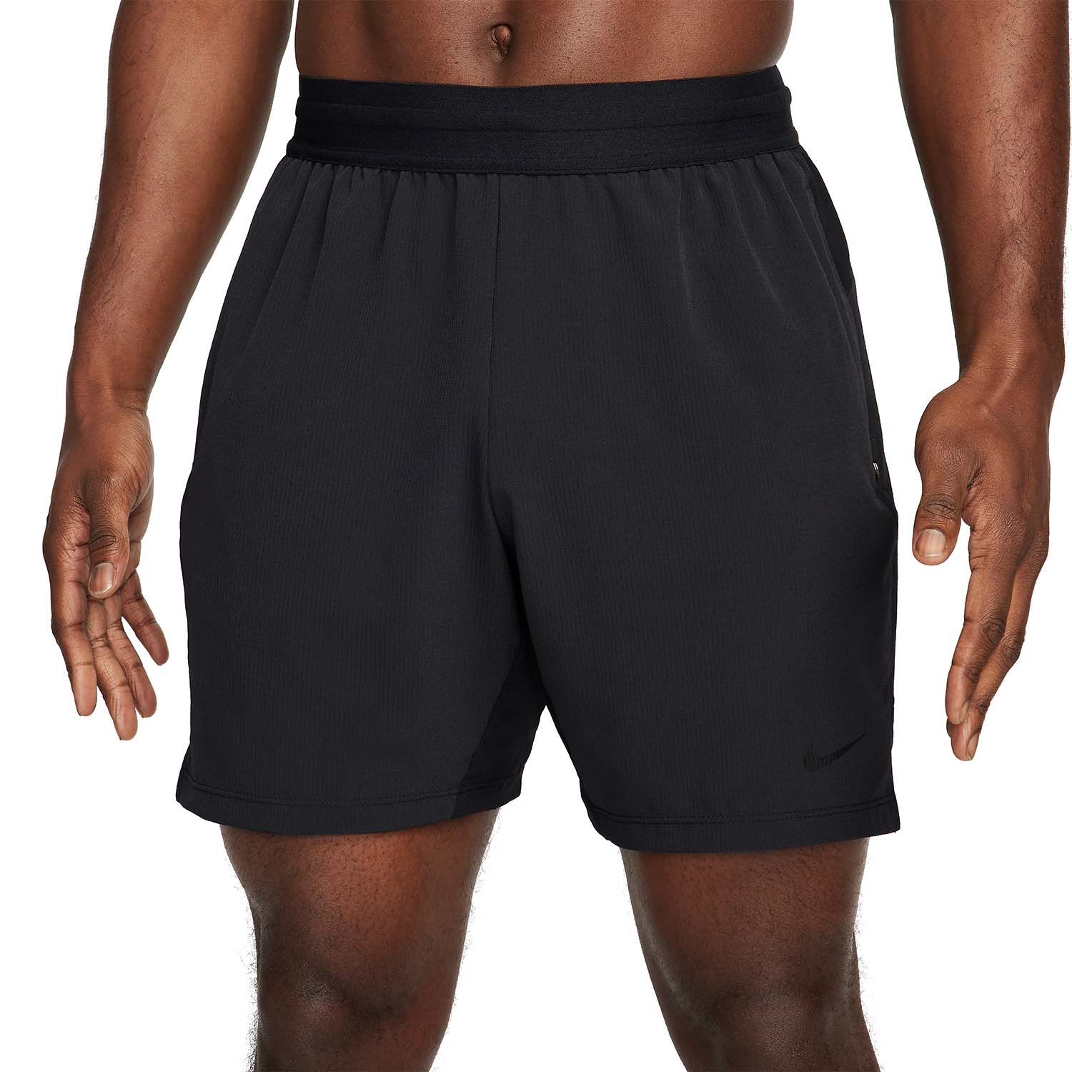 Nike Flex Rep 7in Pantaloncini Black