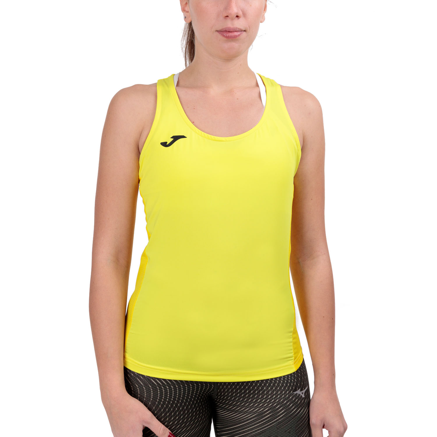 Joma R-Winner Canotta Yellow