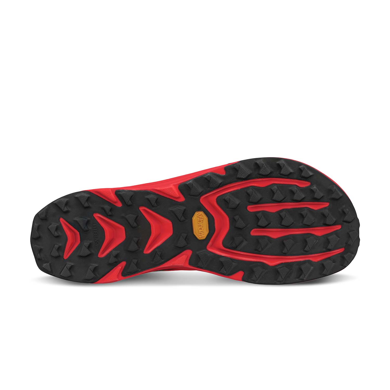 Altra Mont Blanc Carbon White/Coral