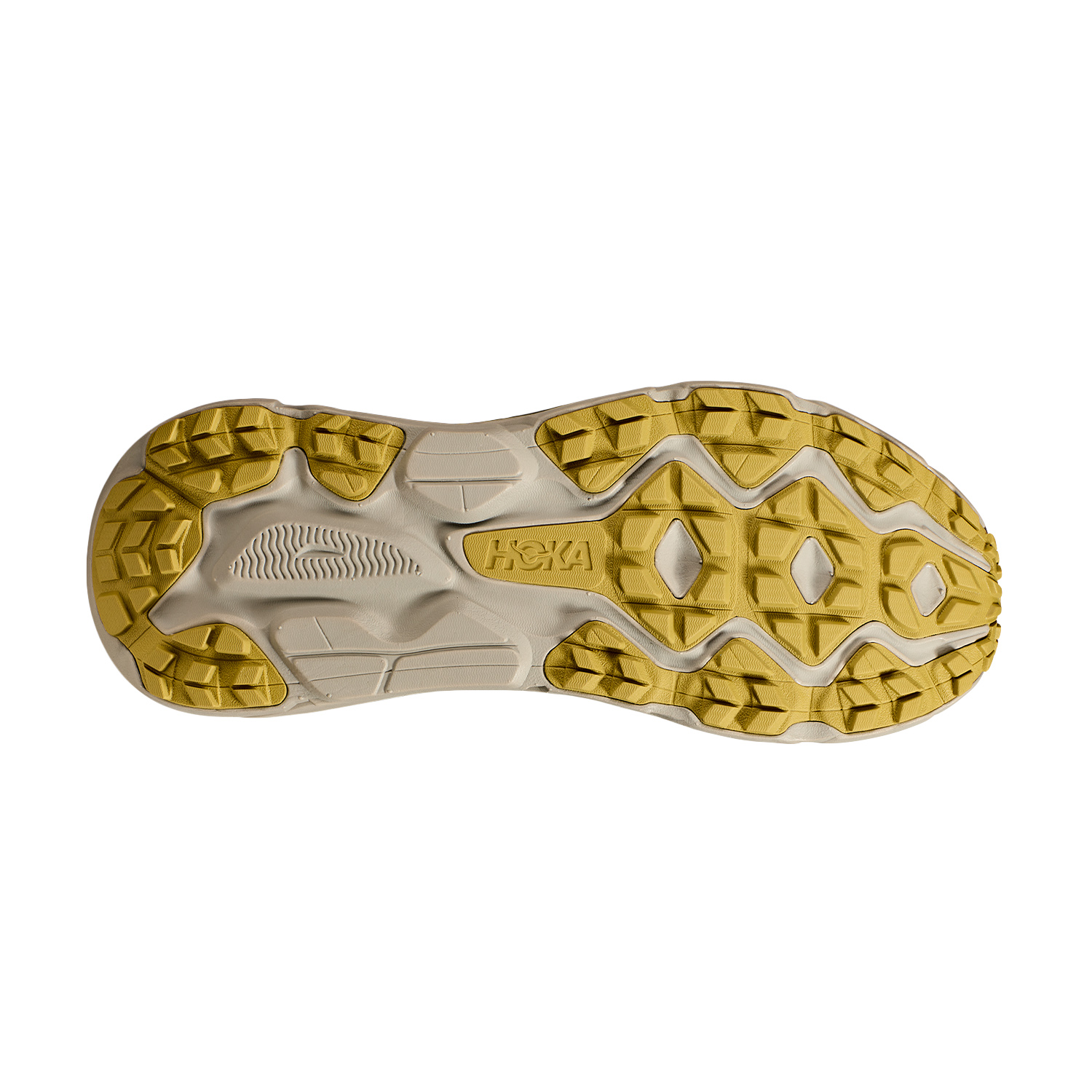 Hoka Challenger 7 Olive Haze/Forest Cover