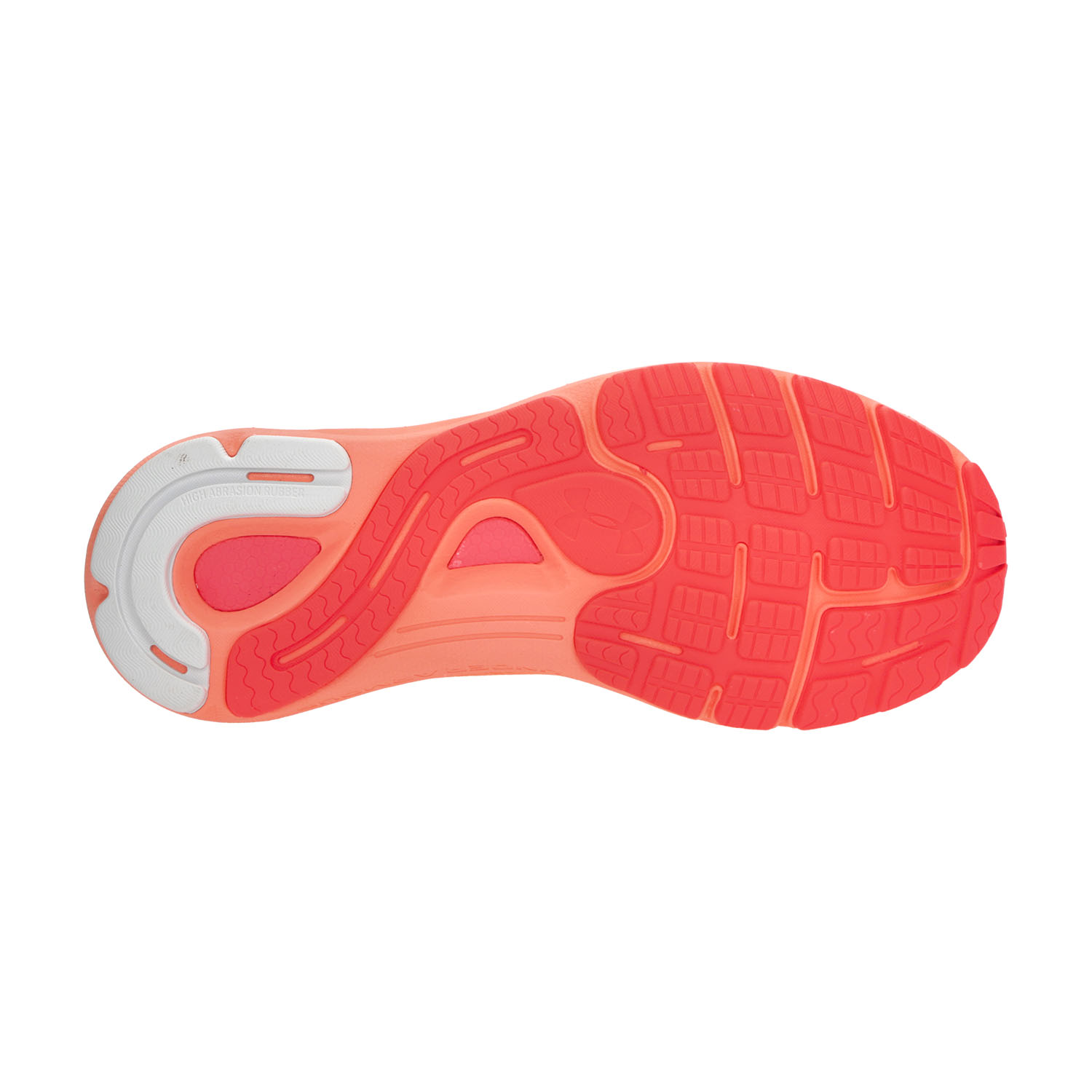Under Armour HOVR Sonic 6 Orange Tropic/After Burn