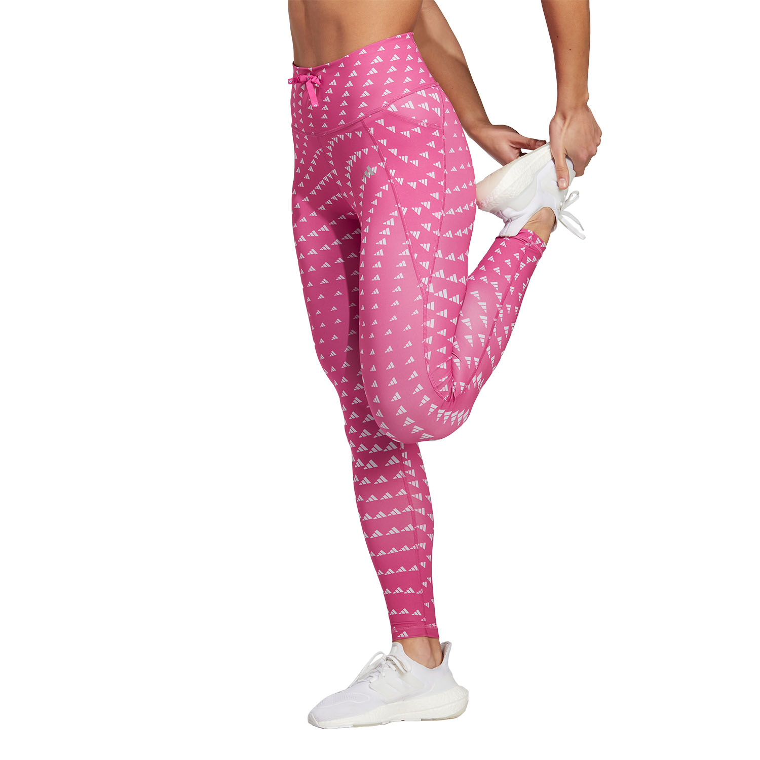 adidas Run Essential 7/8 Tights Sildaw/Selufu