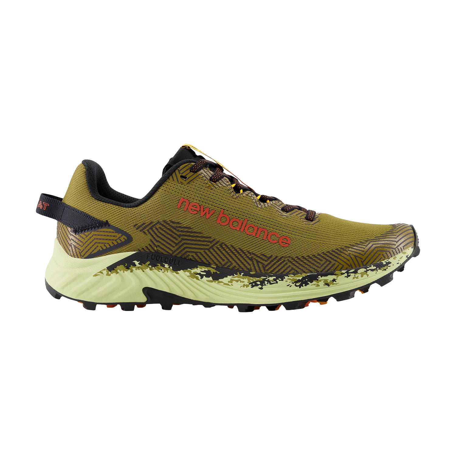 New Balance FuelCell Summit Unknown v4 High Desert
