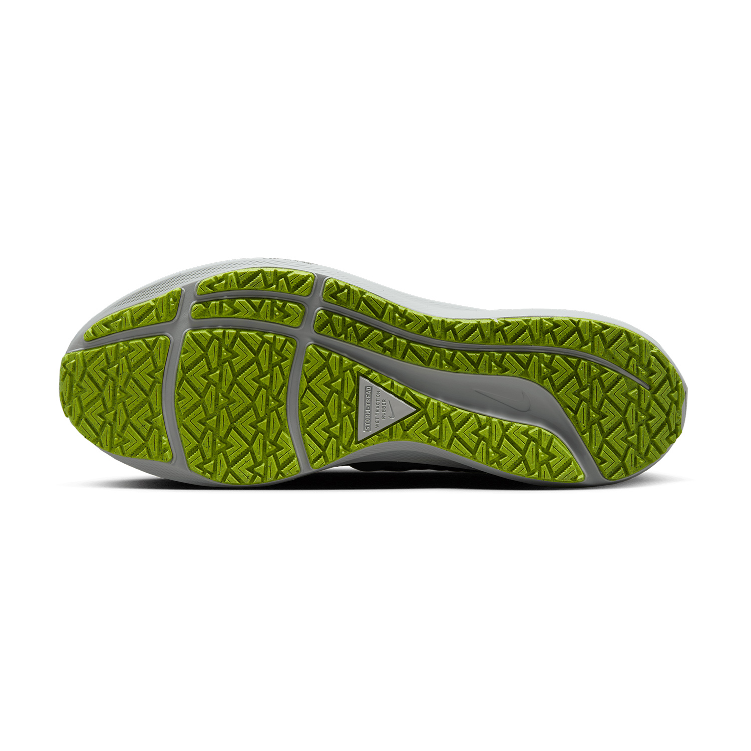 Nike Air Zoom Pegasus 39 Shield Black/White/Dark Smoke Grey/Volt
