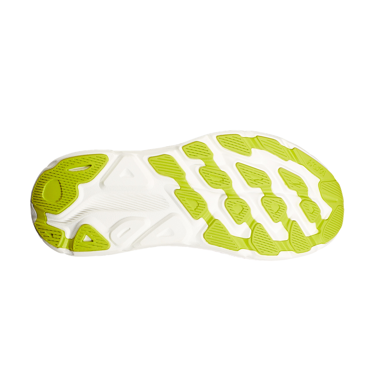 Hoka Clifton 9 Wide Evening Sky/Coral