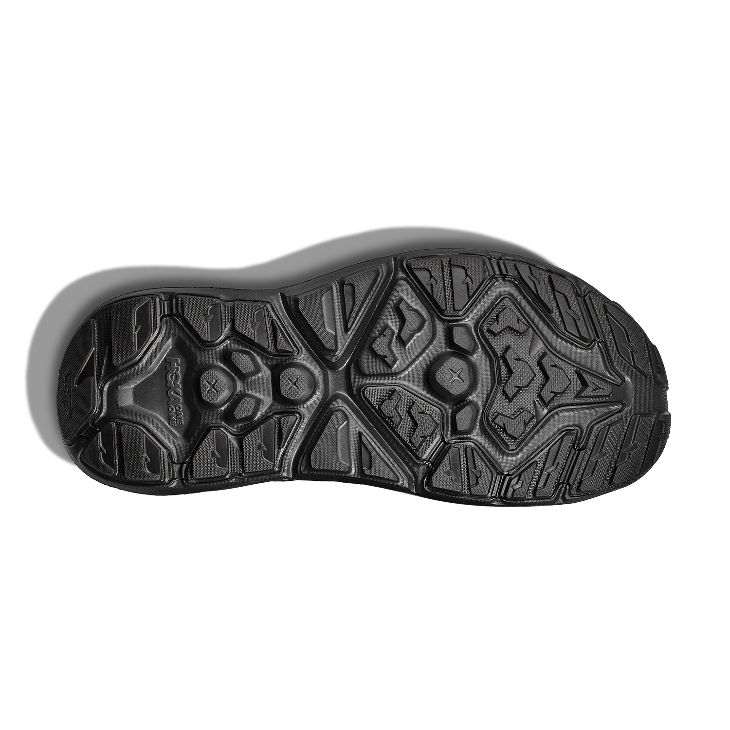 Hoka Hopara 2 Black