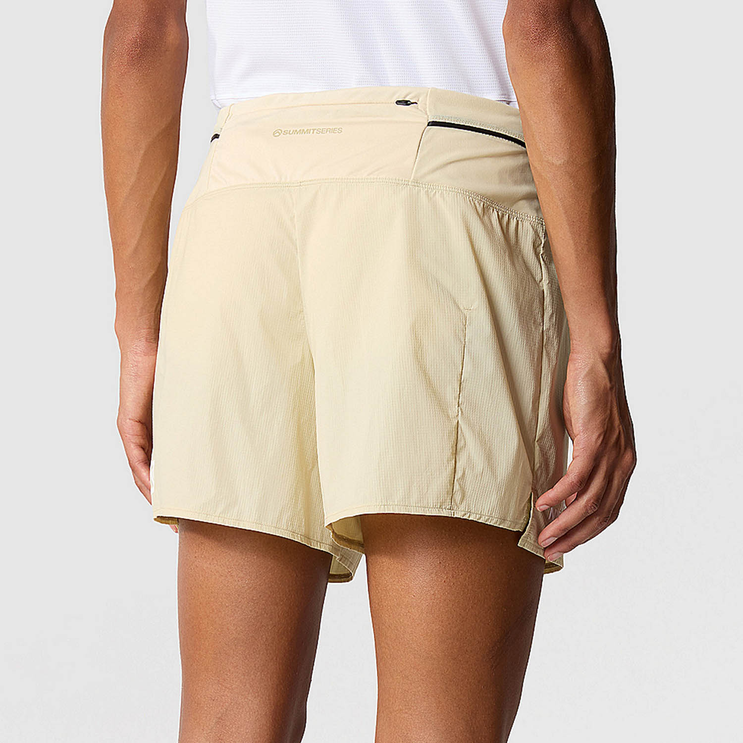 The North Face Pacesetter 5in Pantaloncini Gravel