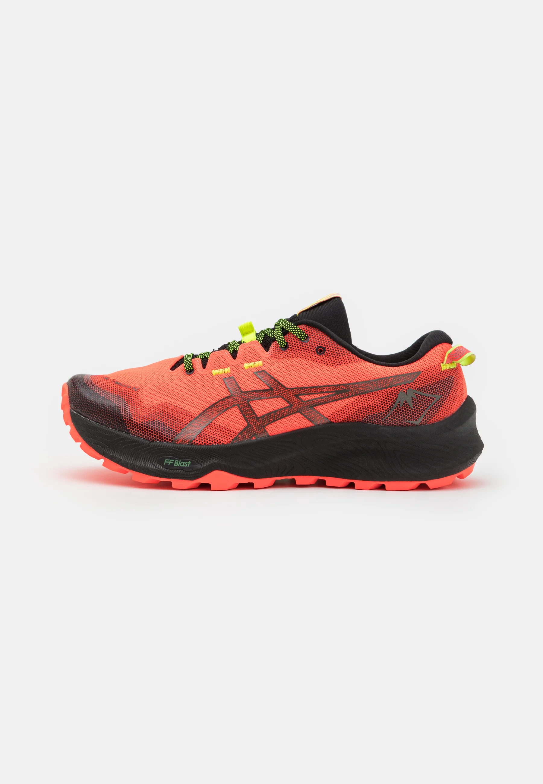 ASICS GEL-TRABUCO 12 - Scarpe da trail running