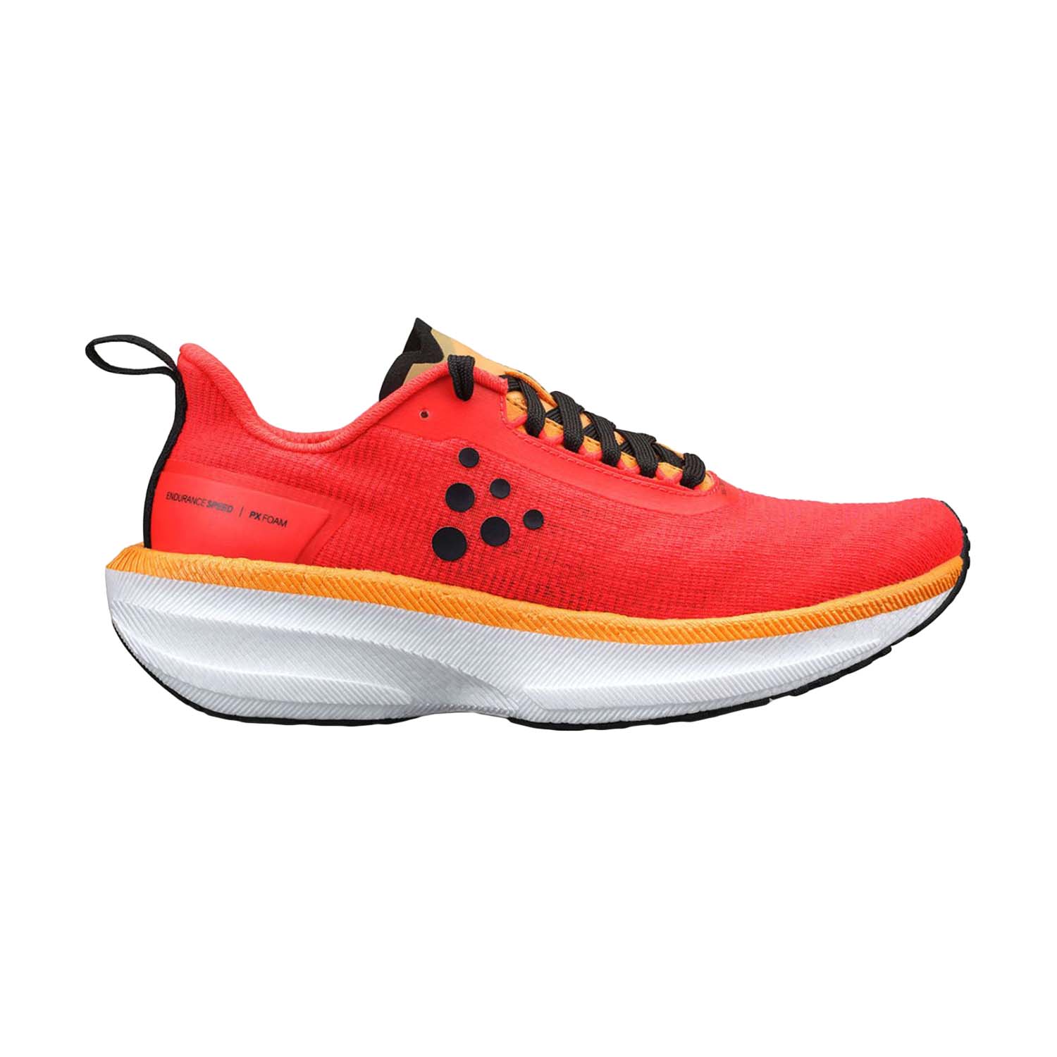 Craft Pro Endurance 2 Inferno/Sour