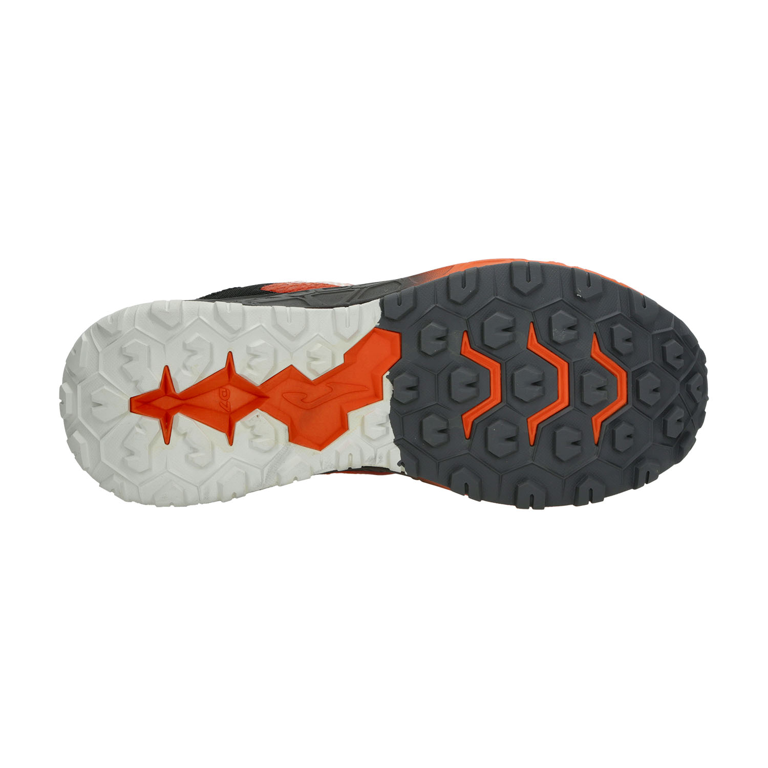 Joma Sima Orange
