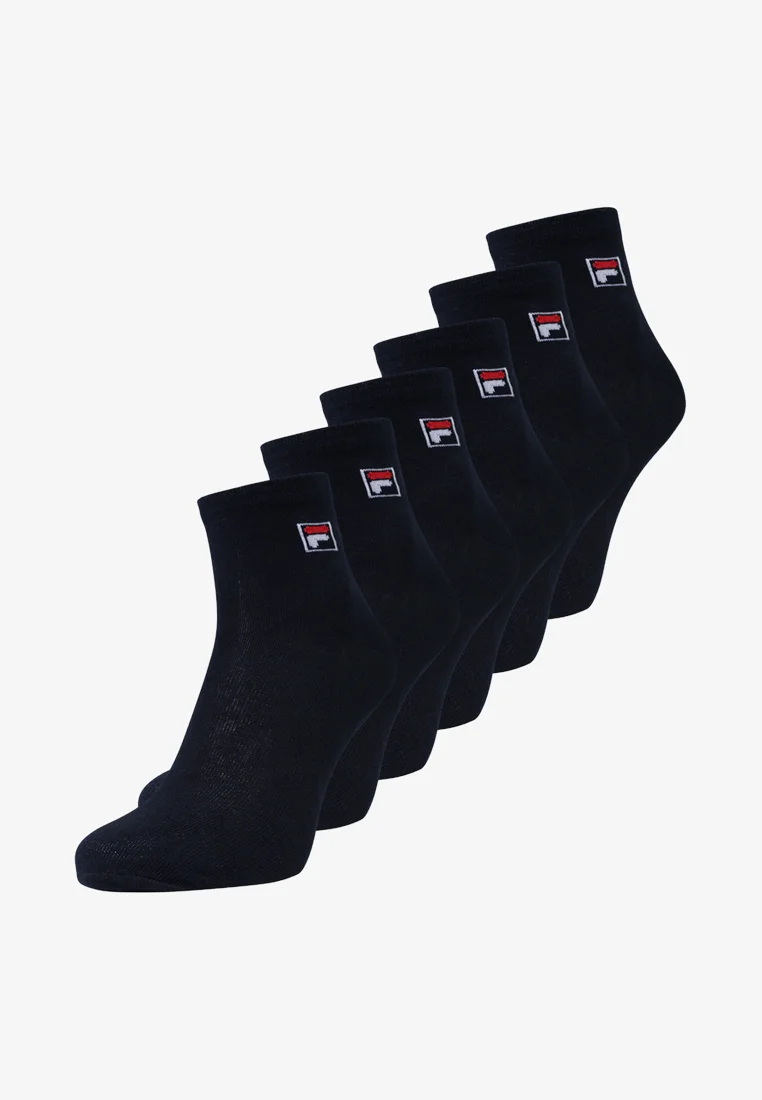 Fila 6 PACK - Calze
