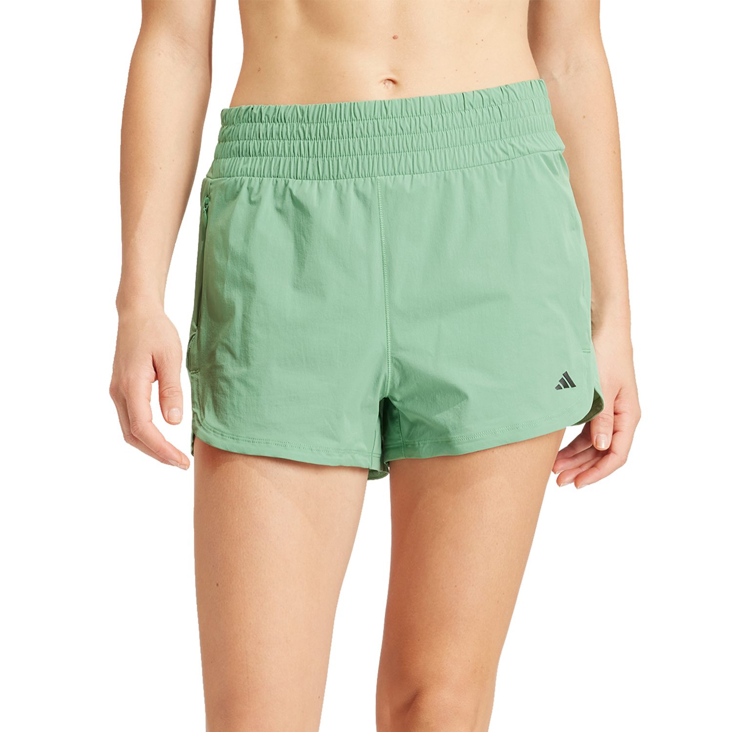 adidas Pacer Lux 3in Pantaloncini Prlogr